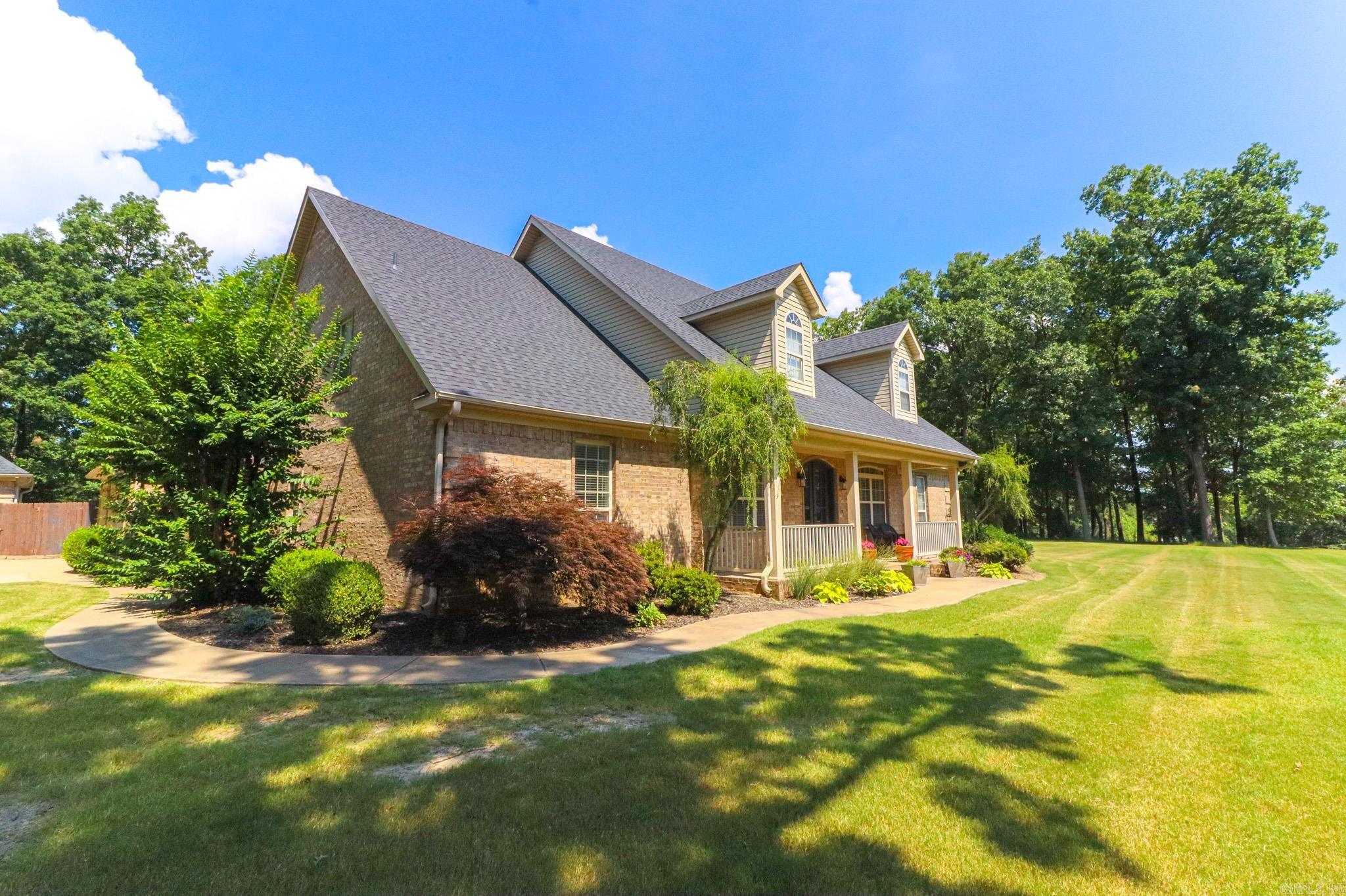 247 CR 7625 Brookland, AR 72417