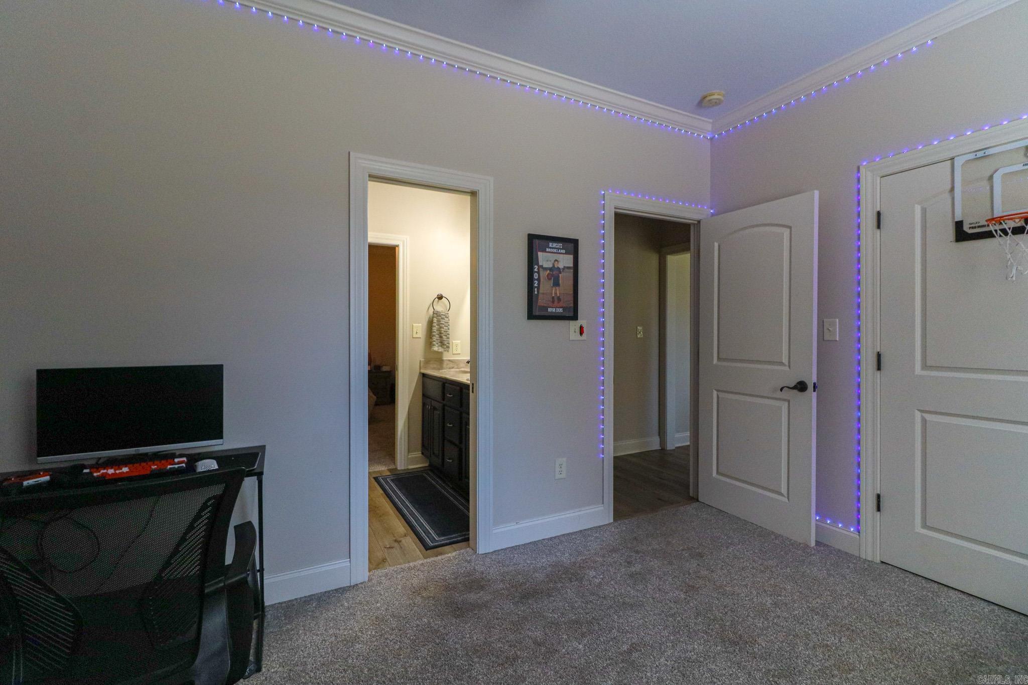 247 CR 7625 Brookland, AR 72417
