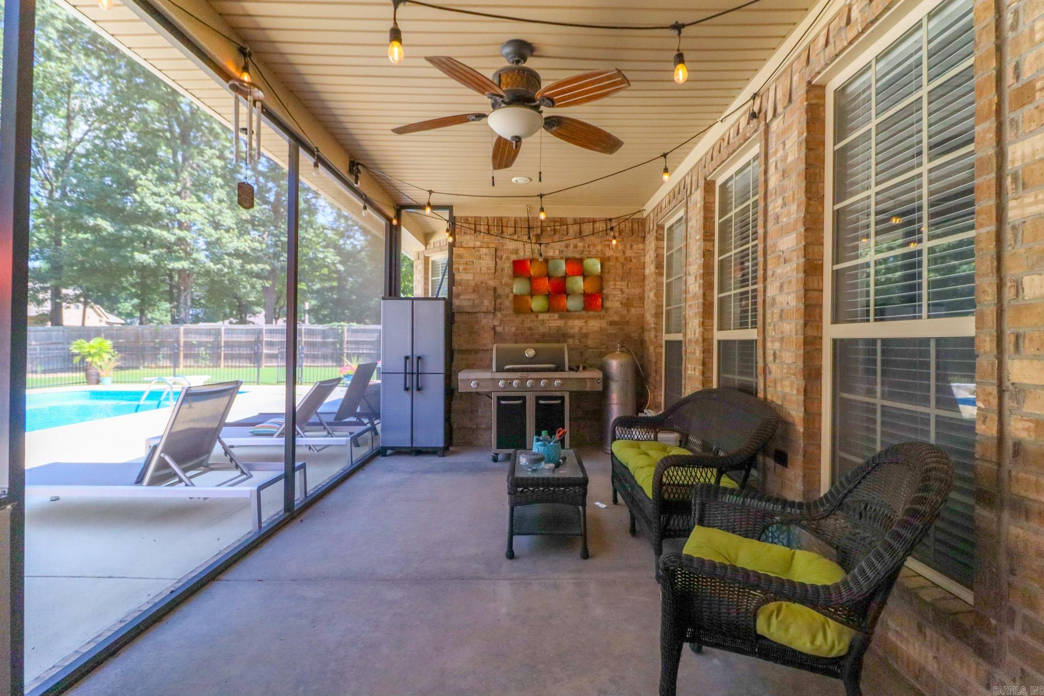 247 CR 7625 Brookland, AR 72417