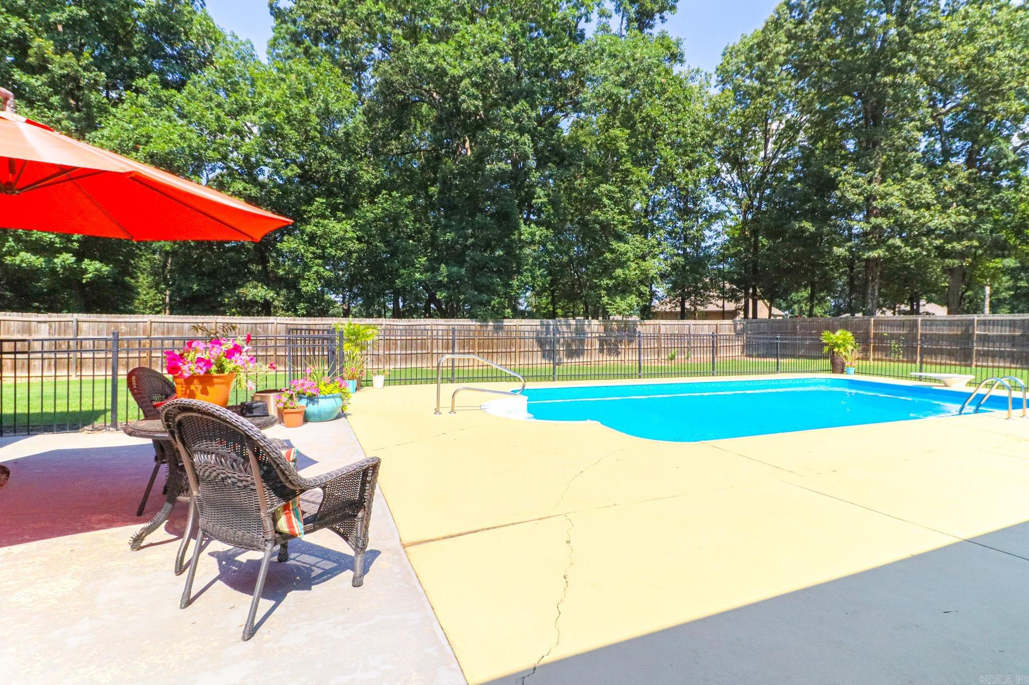 247 CR 7625 Brookland, AR 72417