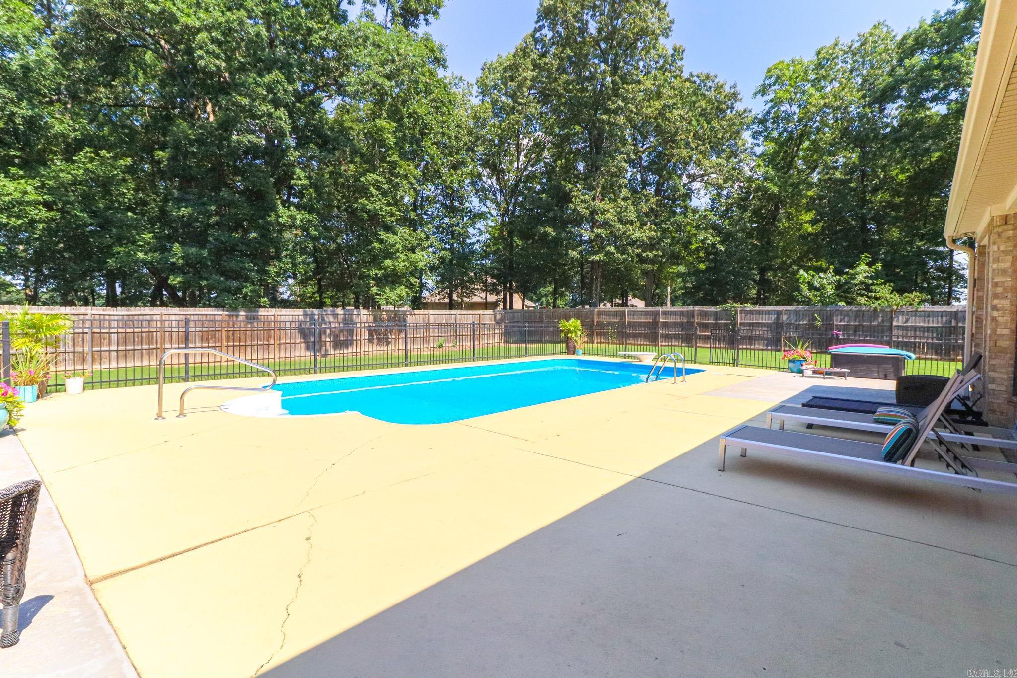 247 CR 7625 Brookland, AR 72417