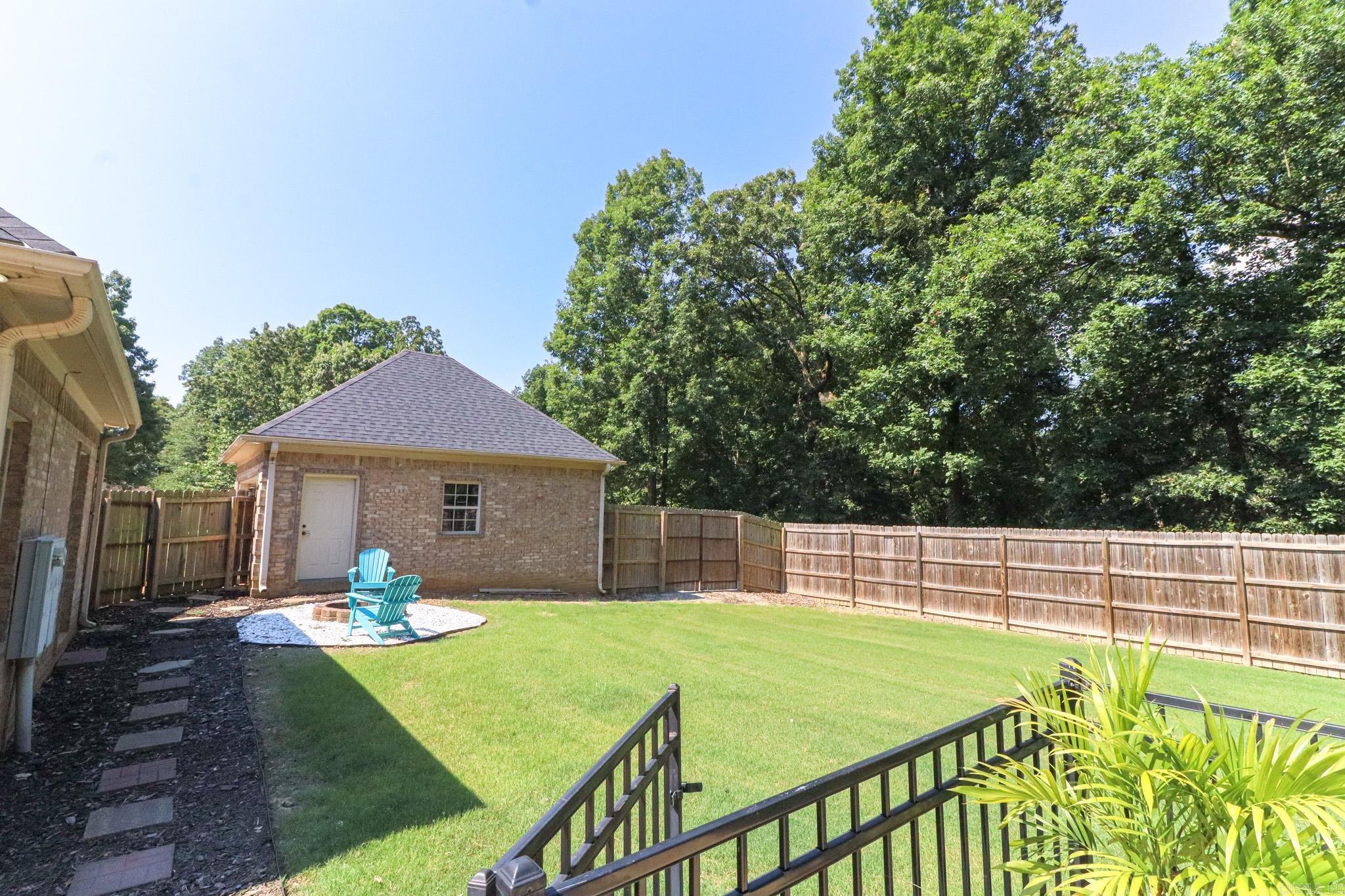 247 CR 7625 Brookland, AR 72417