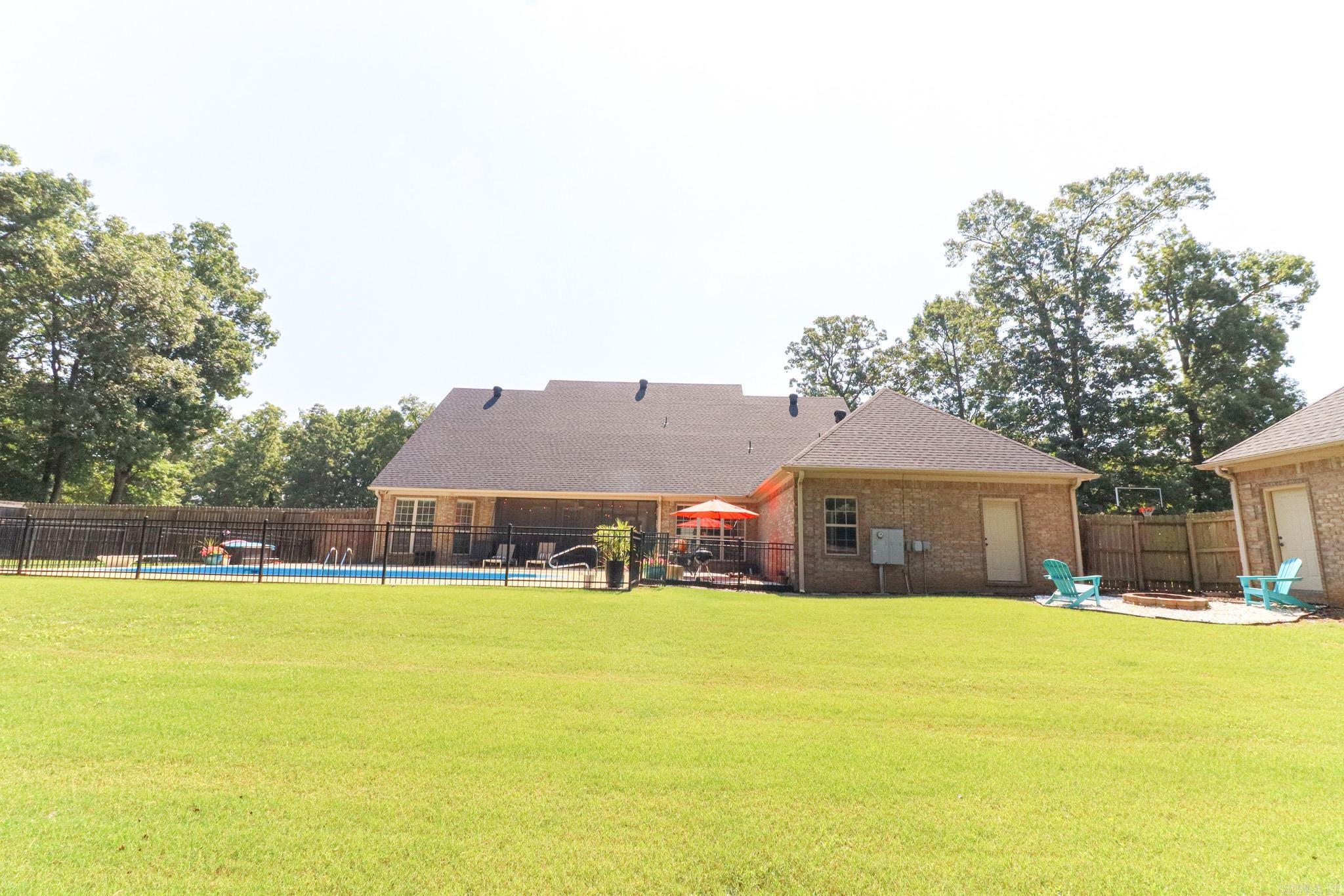 247 CR 7625 Brookland, AR 72417