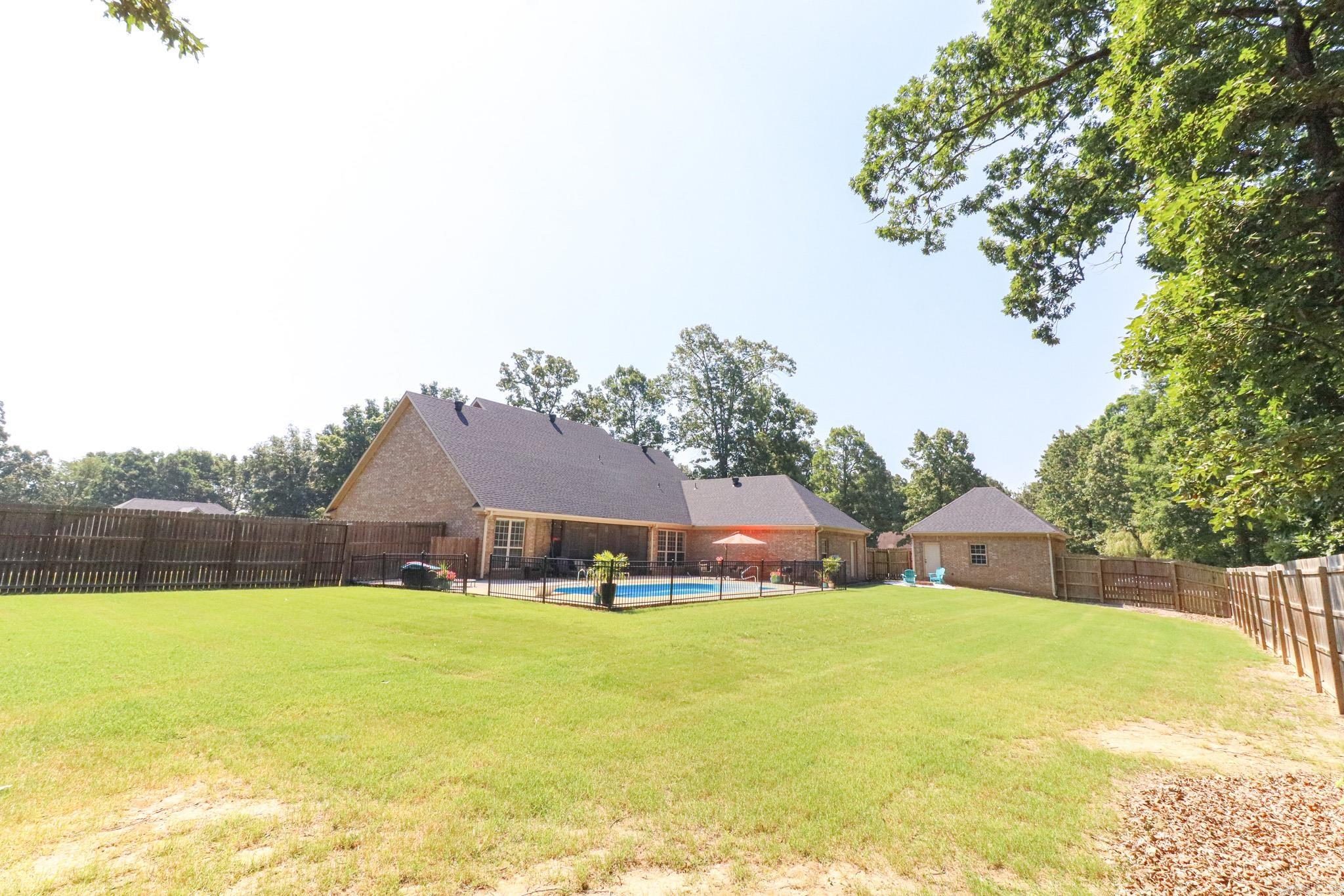 247 CR 7625 Brookland, AR 72417