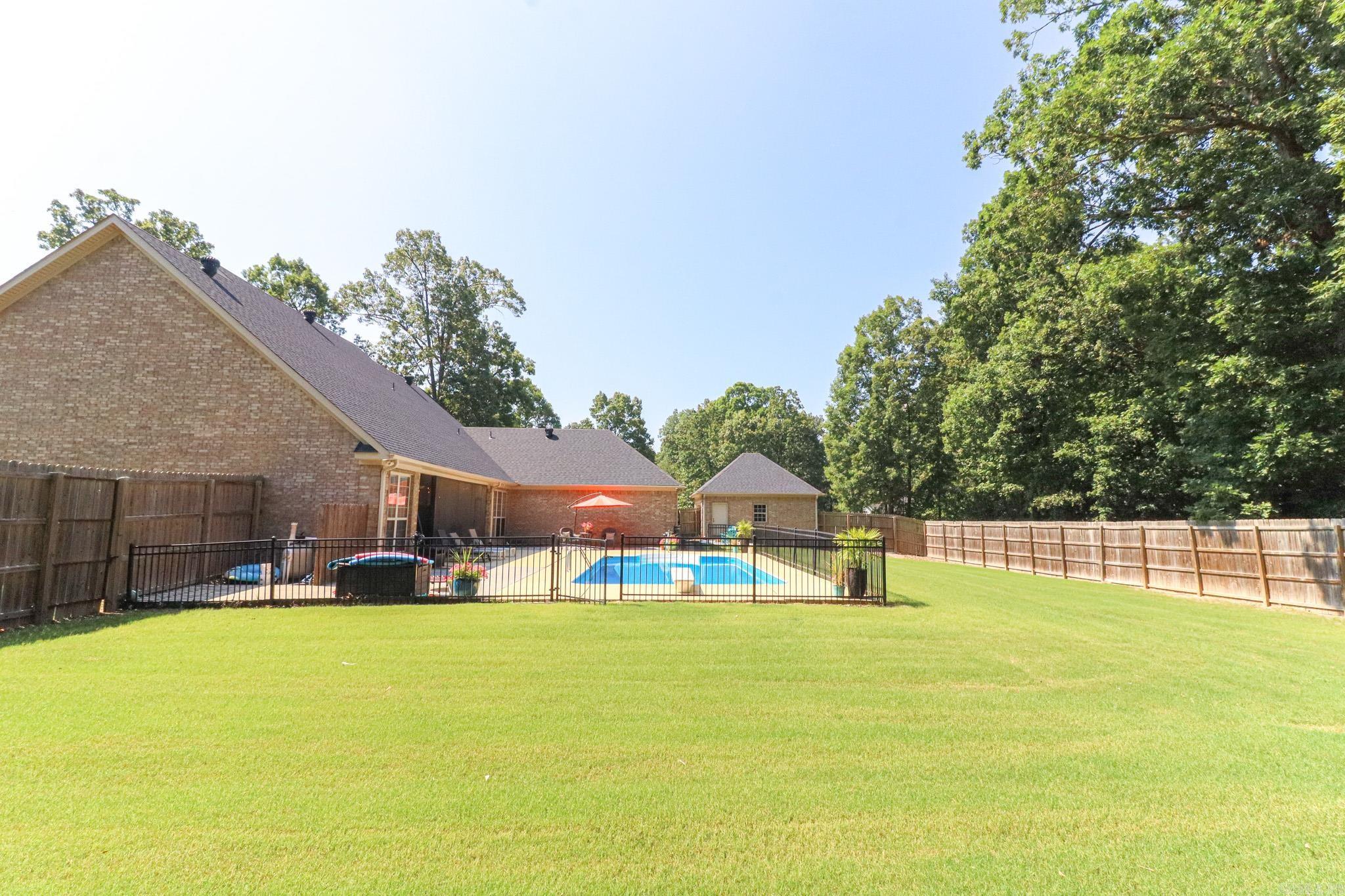 247 CR 7625 Brookland, AR 72417