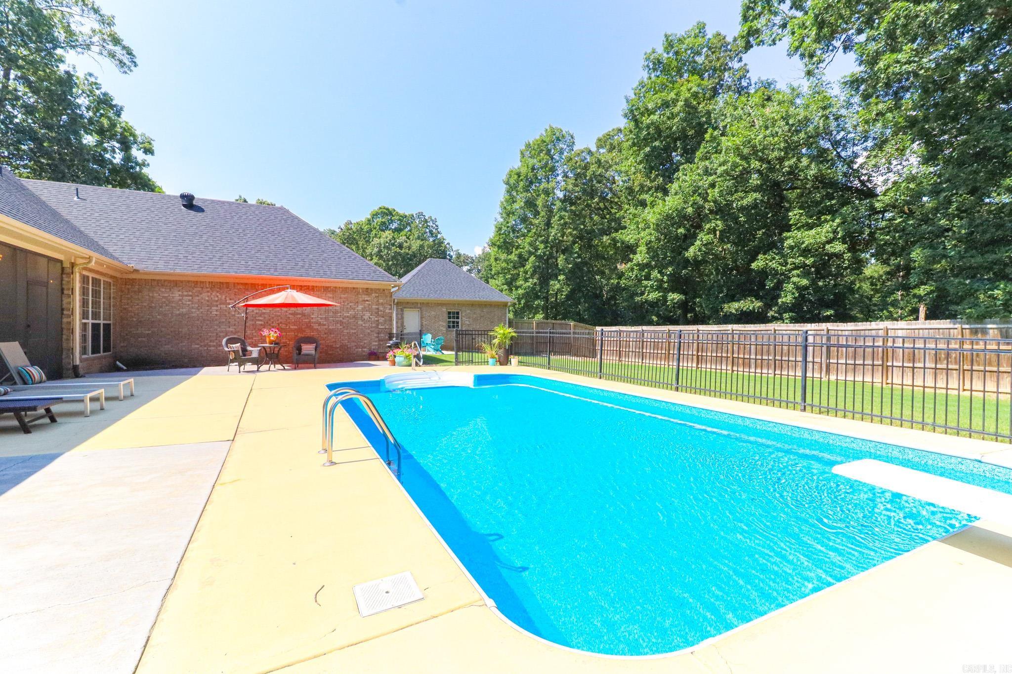 247 CR 7625 Brookland, AR 72417