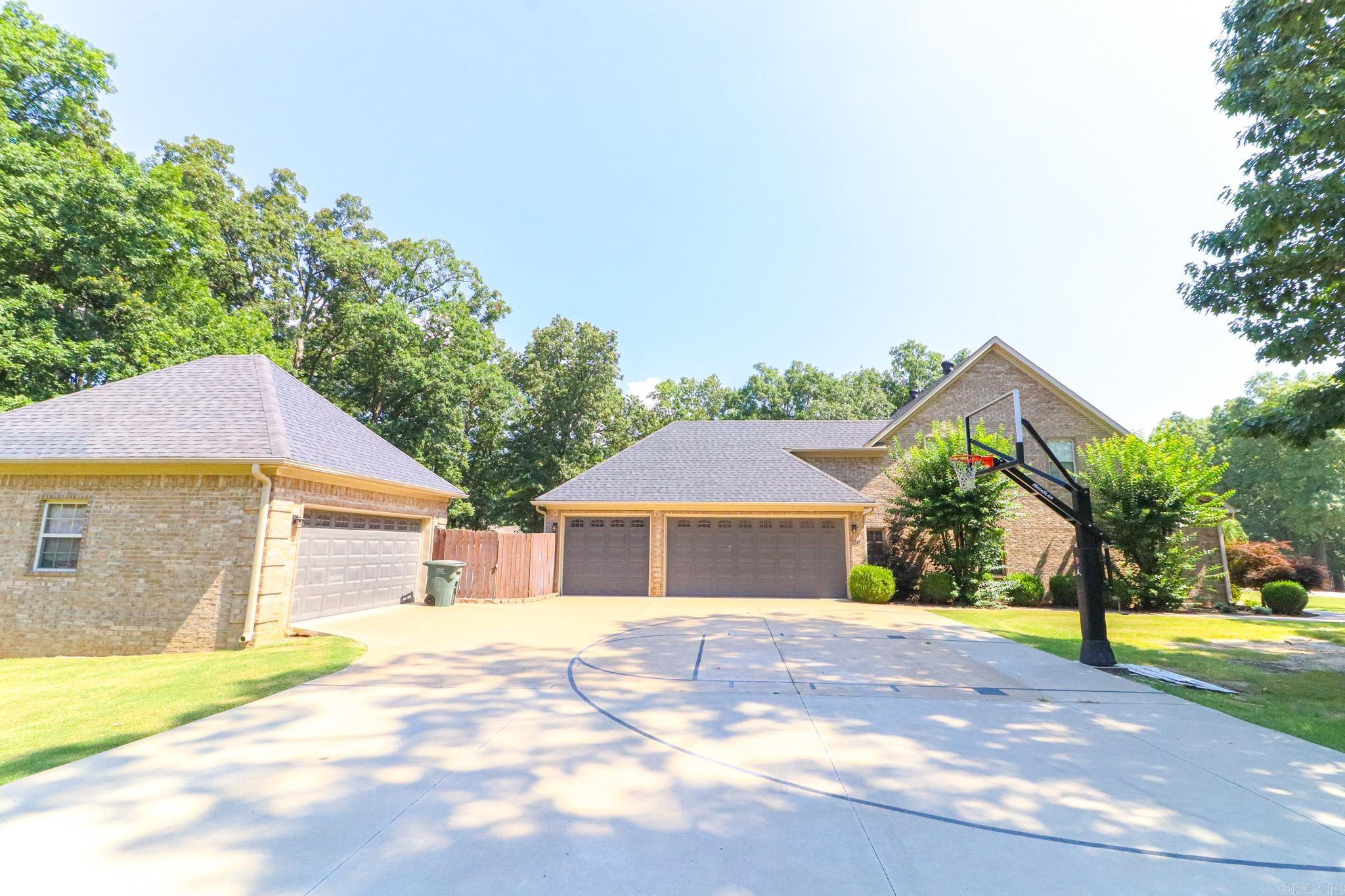 247 CR 7625 Brookland, AR 72417