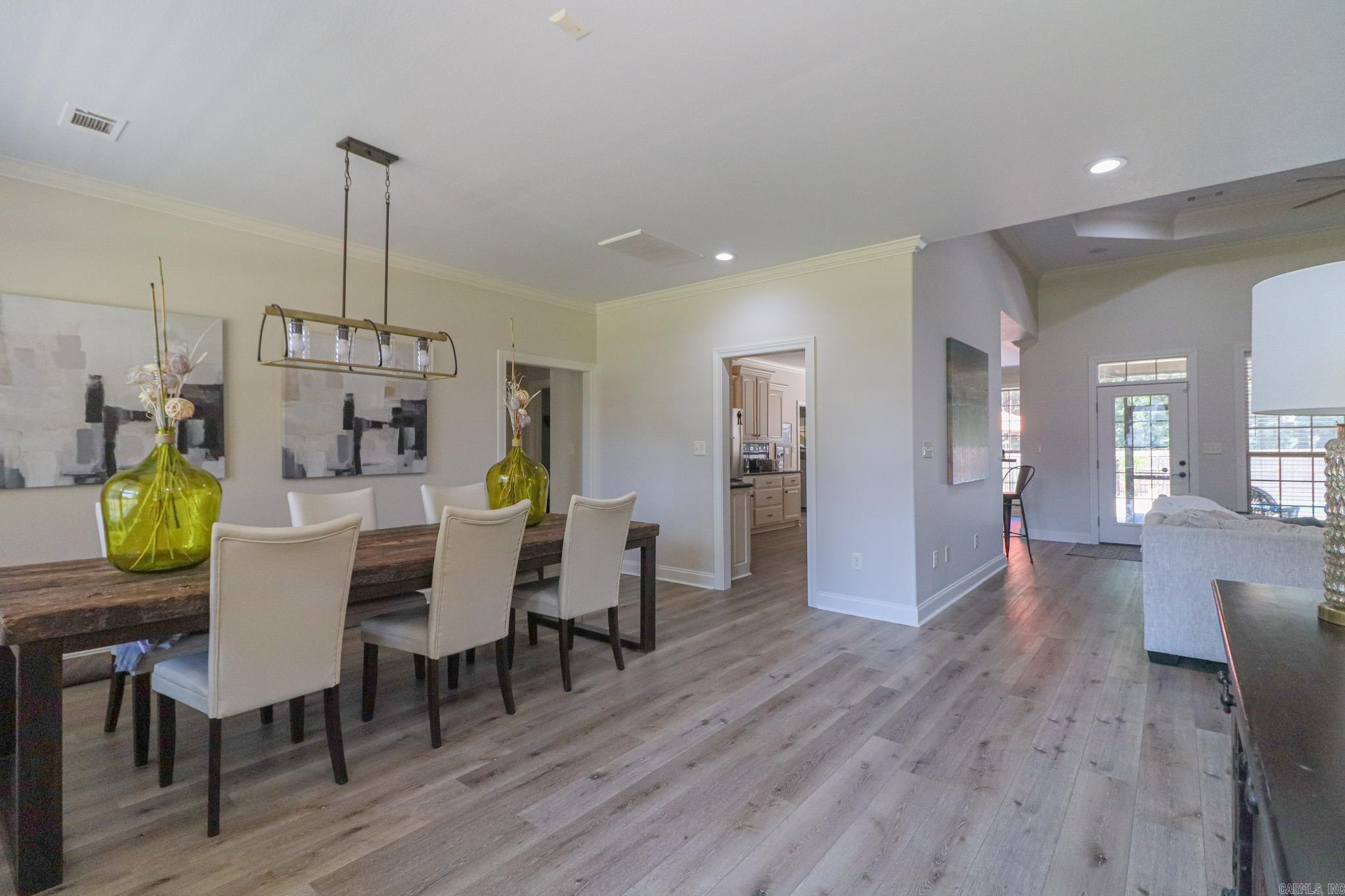 247 CR 7625 Brookland, AR 72417