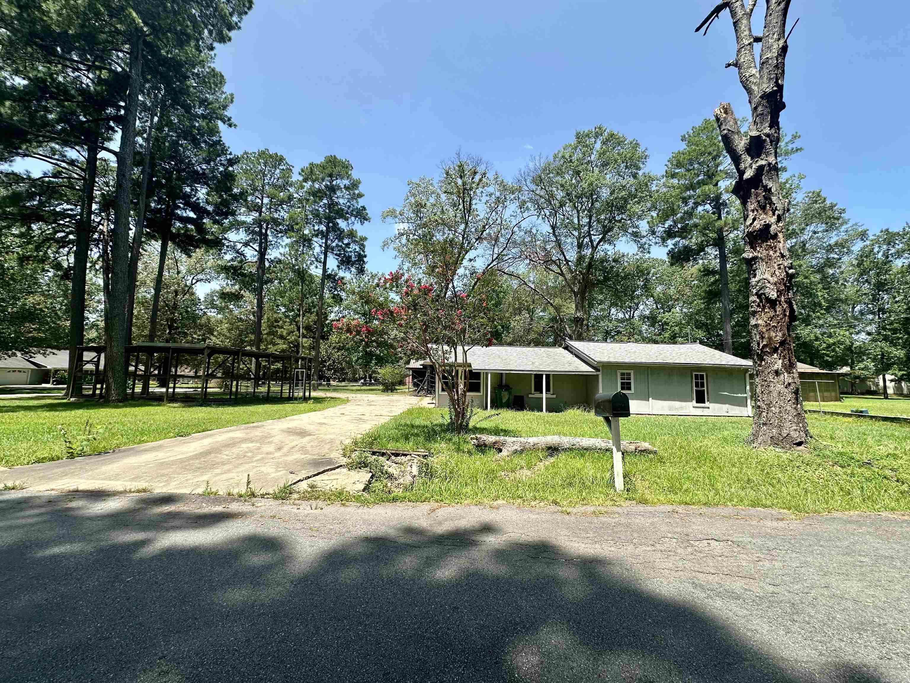 304 Center  Pine Bluff, AR