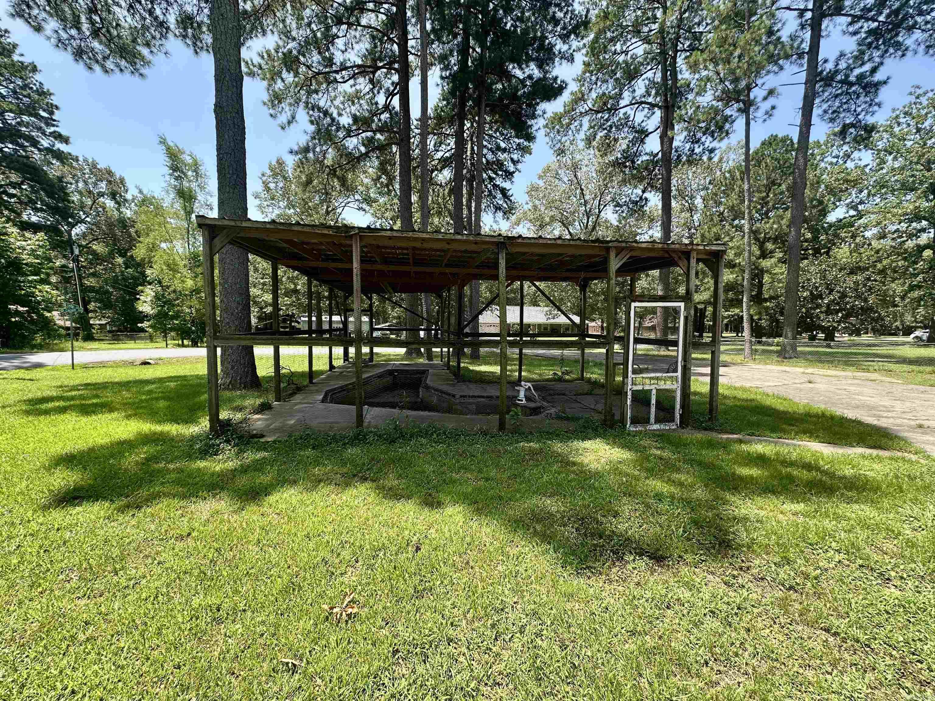 304 Center  Pine Bluff, AR