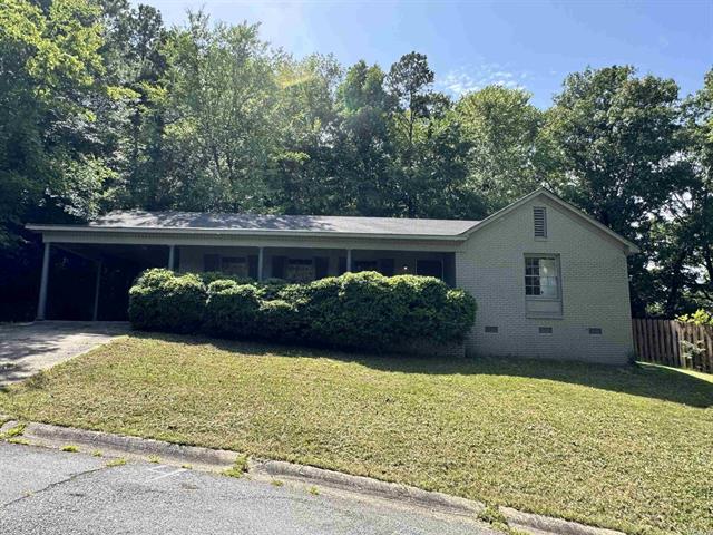 4  Brookridge Cv  Little Rock, AR