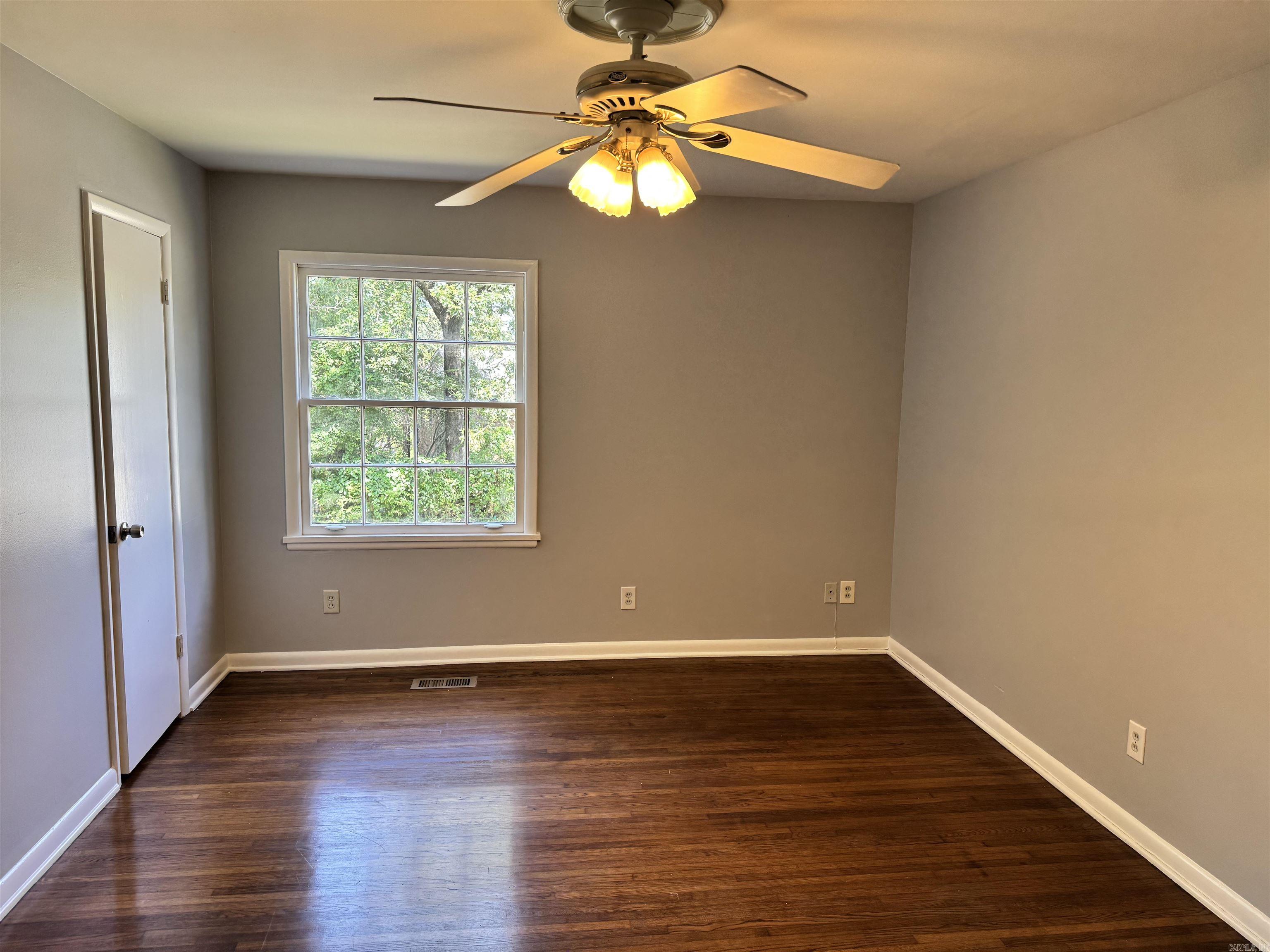 4 Brookridge Cv  Little Rock, AR