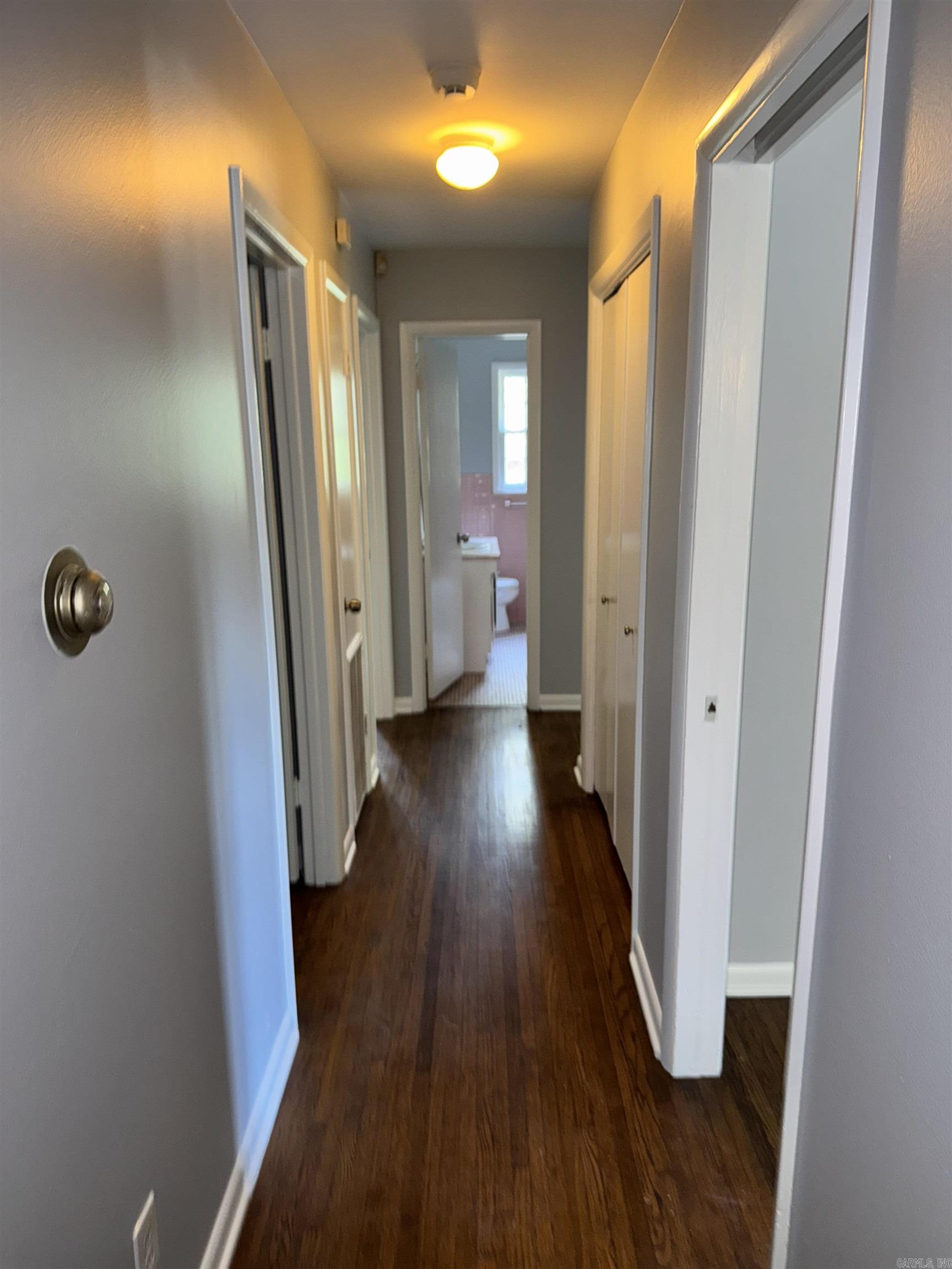 4 Brookridge Cv  Little Rock, AR