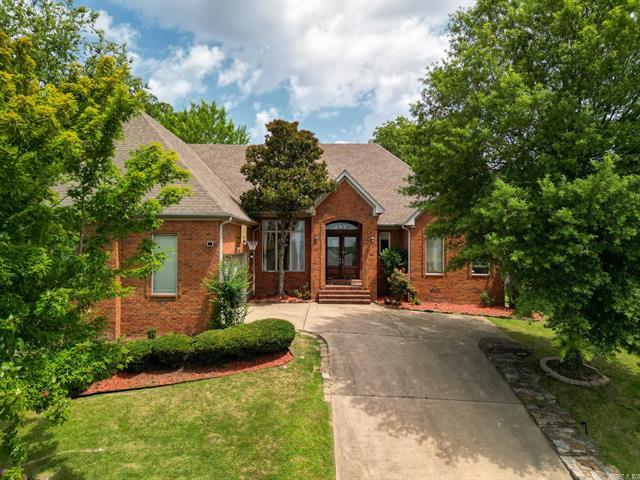 44  Longwell  Little Rock, AR