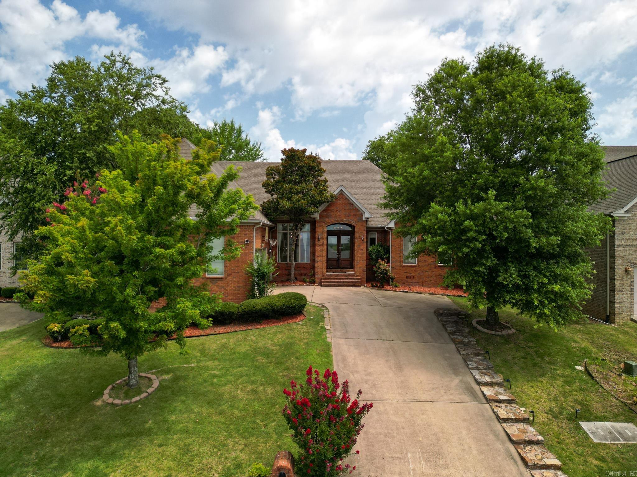 44 Longwell  Little Rock, AR