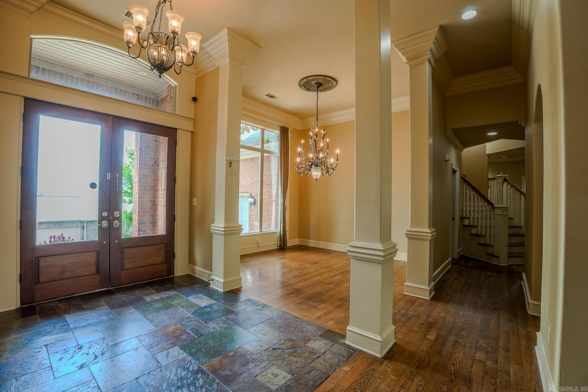 44 Longwell  Little Rock, AR