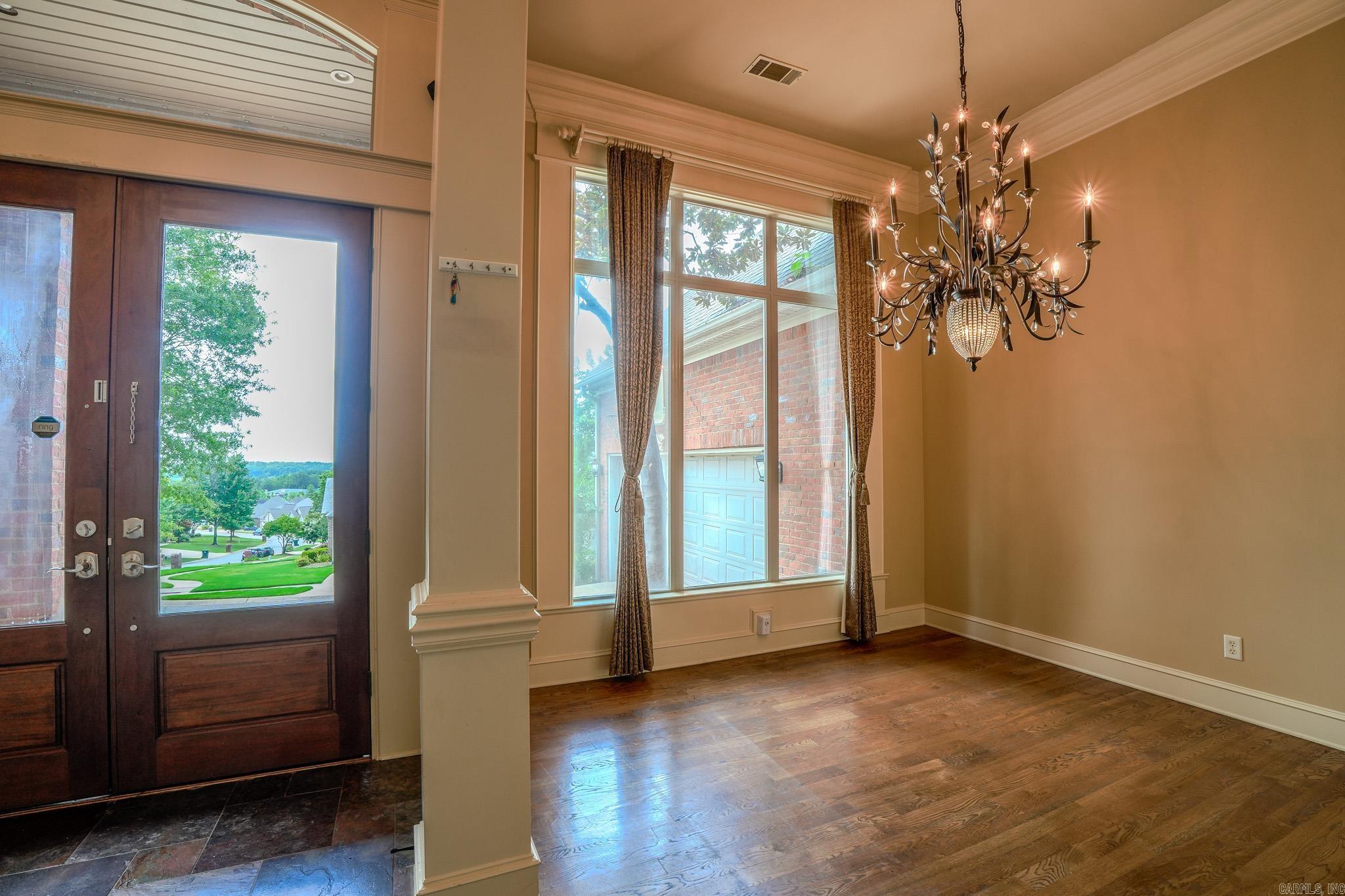 44 Longwell  Little Rock, AR