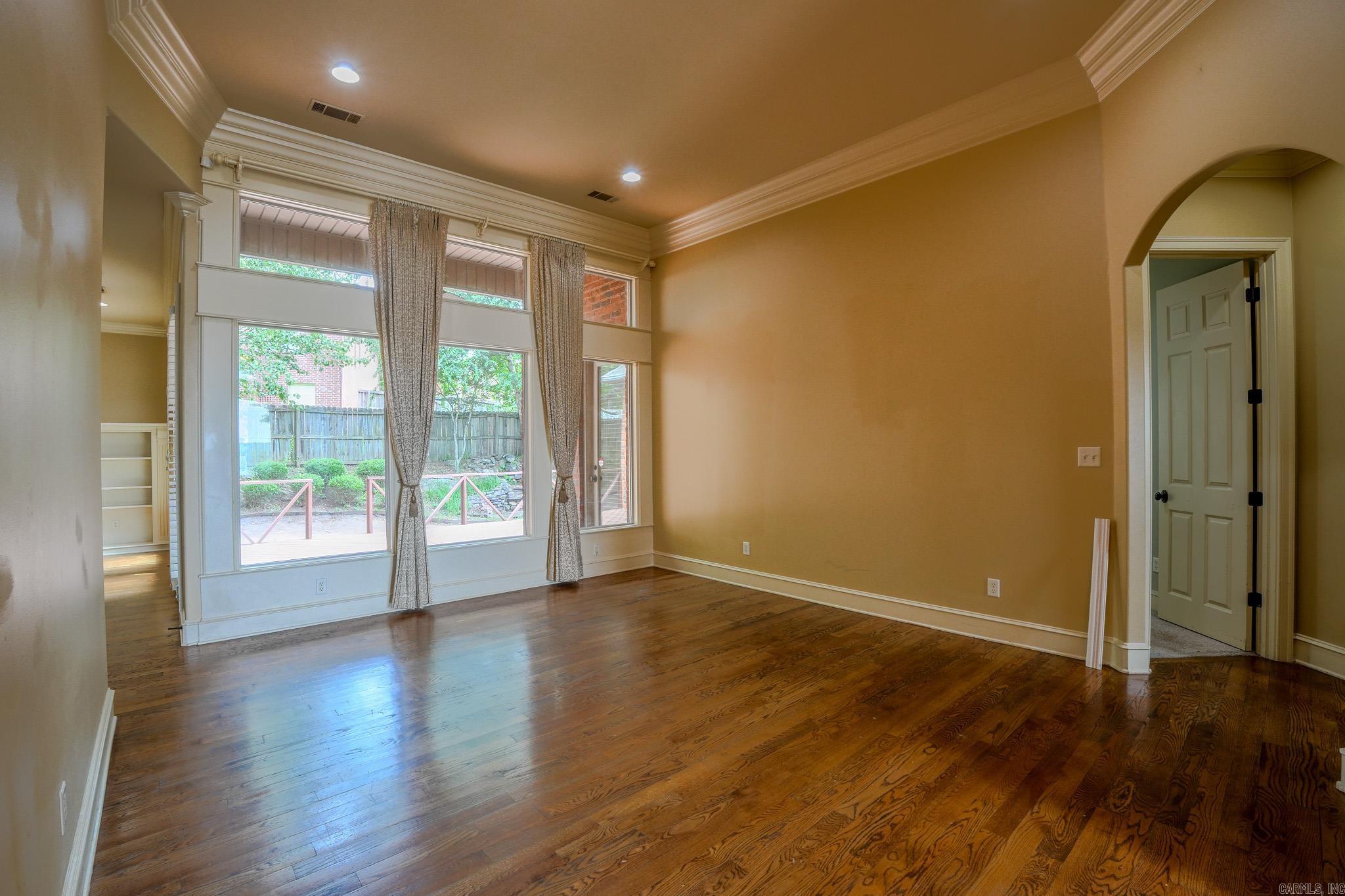 44 Longwell  Little Rock, AR