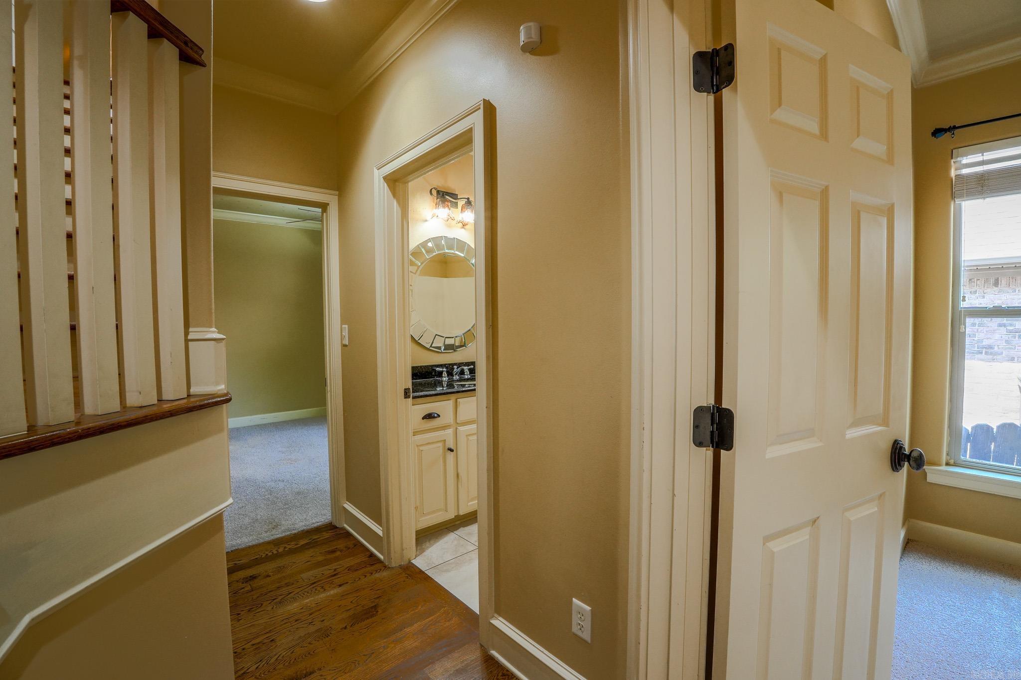 44 Longwell  Little Rock, AR