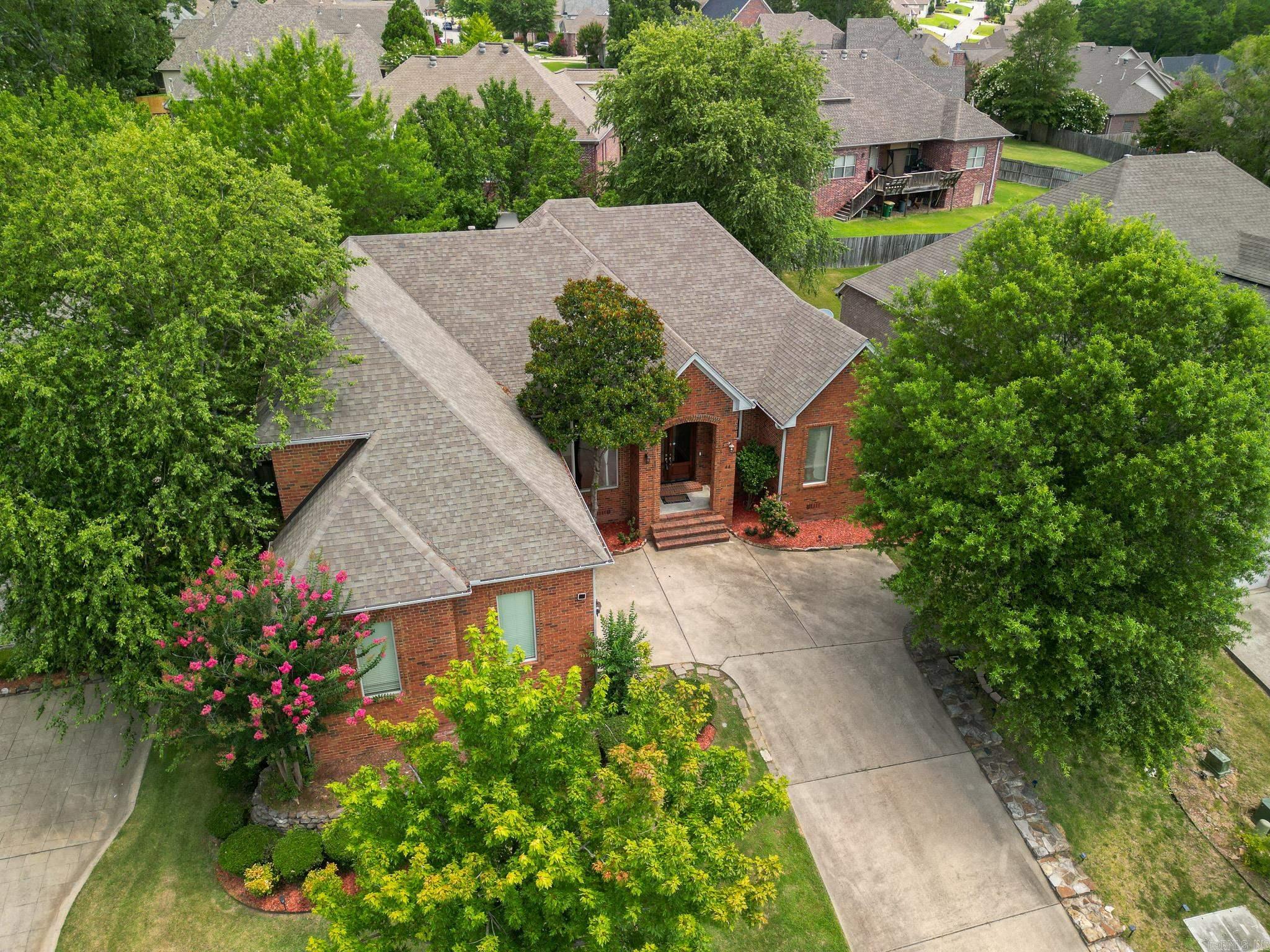44 Longwell  Little Rock, AR