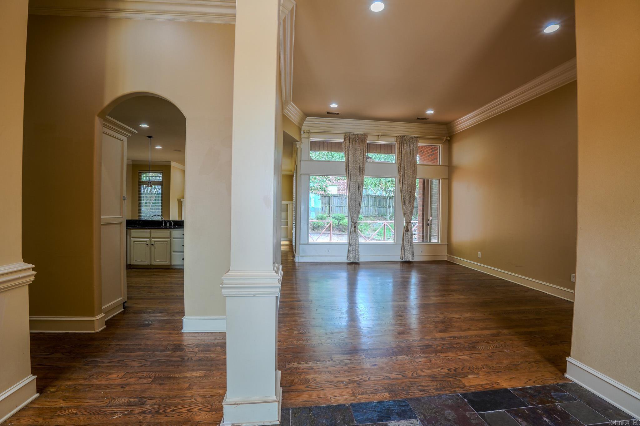 44 Longwell  Little Rock, AR