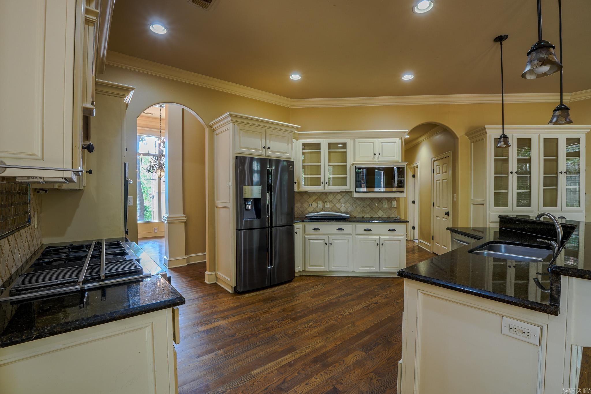 44 Longwell  Little Rock, AR