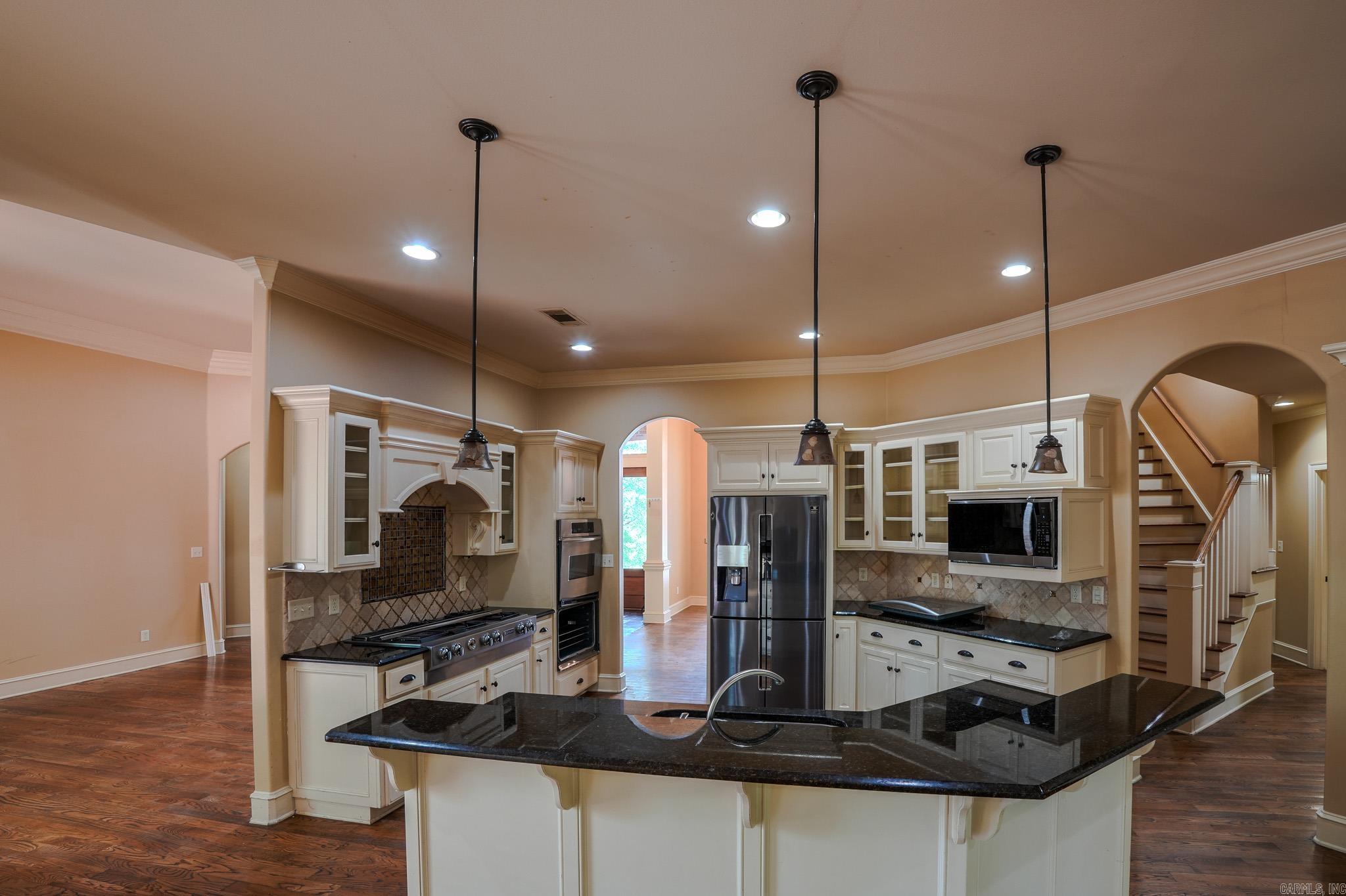 44 Longwell  Little Rock, AR