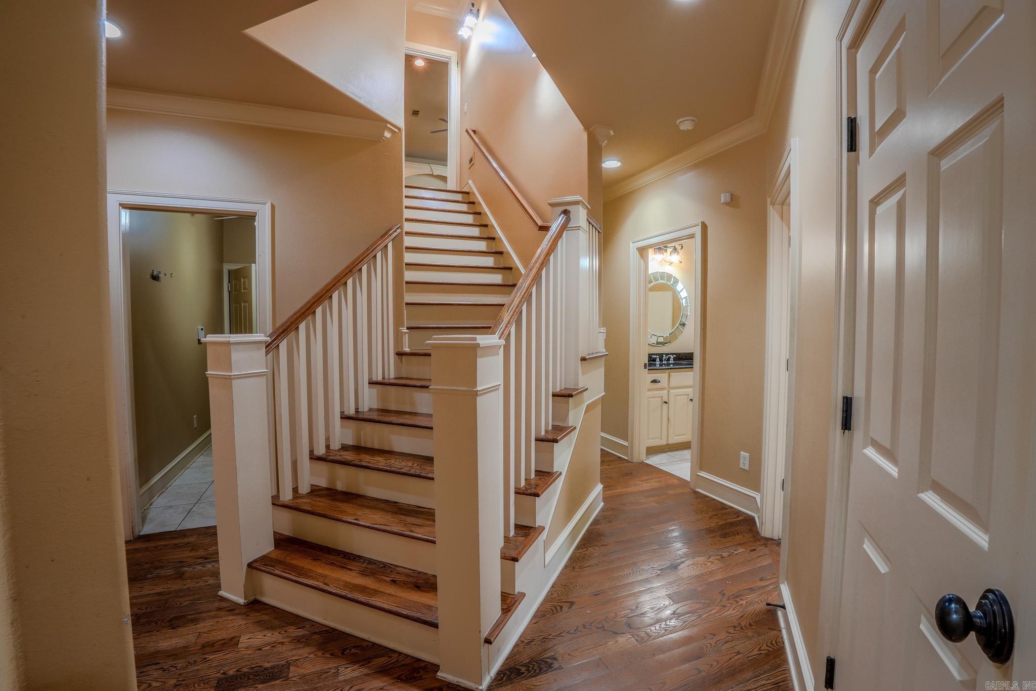 44 Longwell  Little Rock, AR