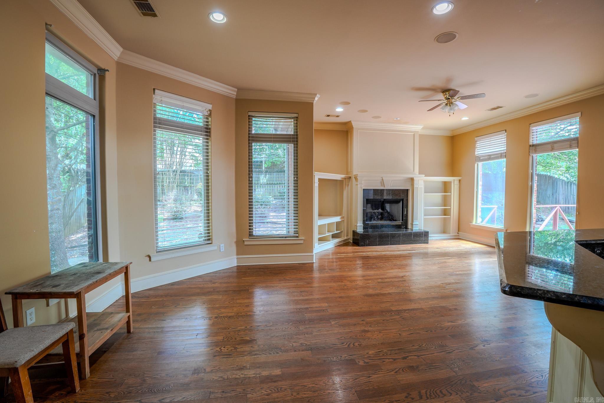44 Longwell  Little Rock, AR