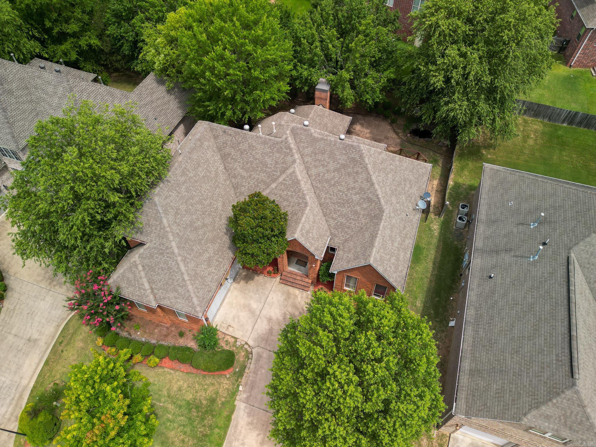 44 Longwell  Little Rock, AR