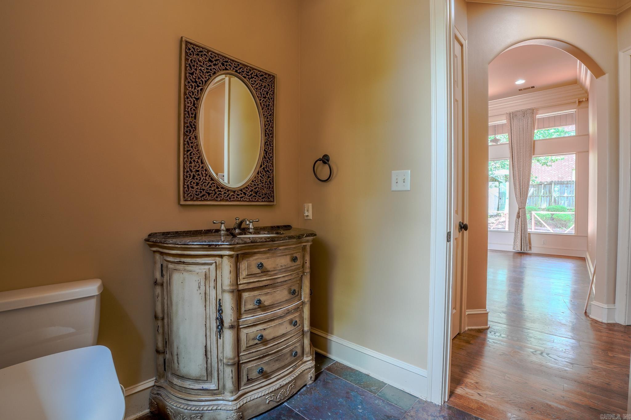 44 Longwell  Little Rock, AR