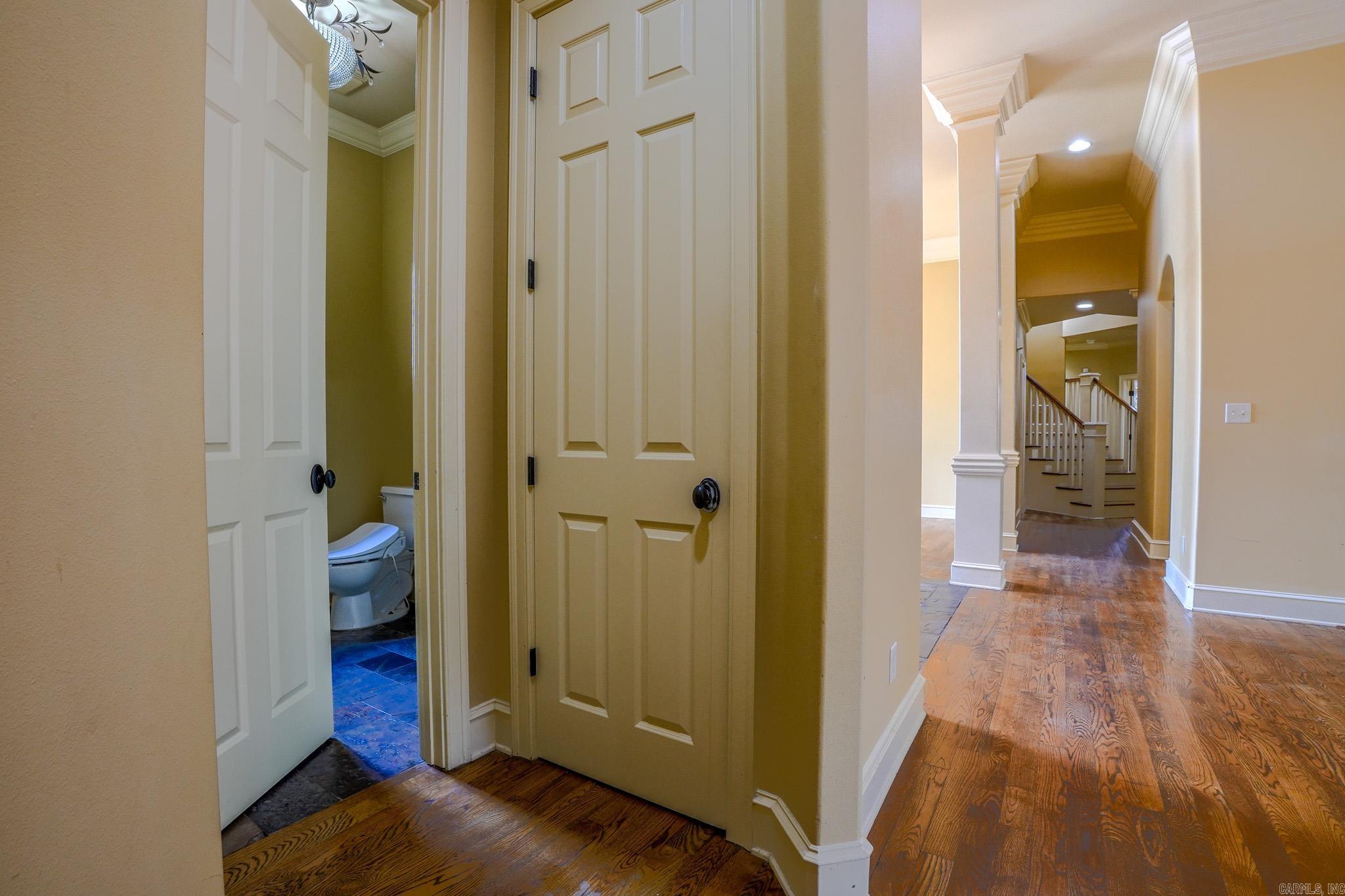 44 Longwell  Little Rock, AR