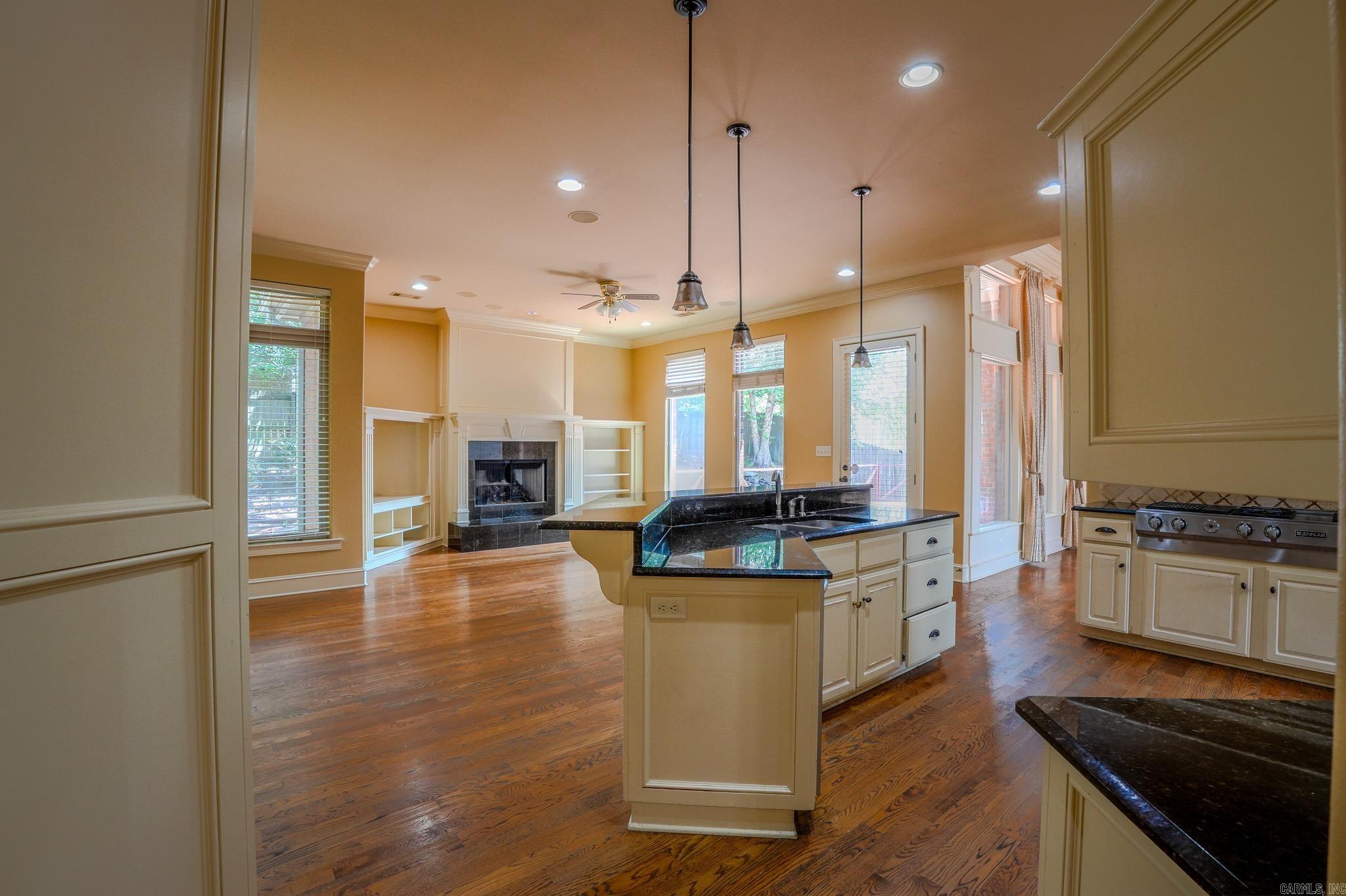 44 Longwell  Little Rock, AR