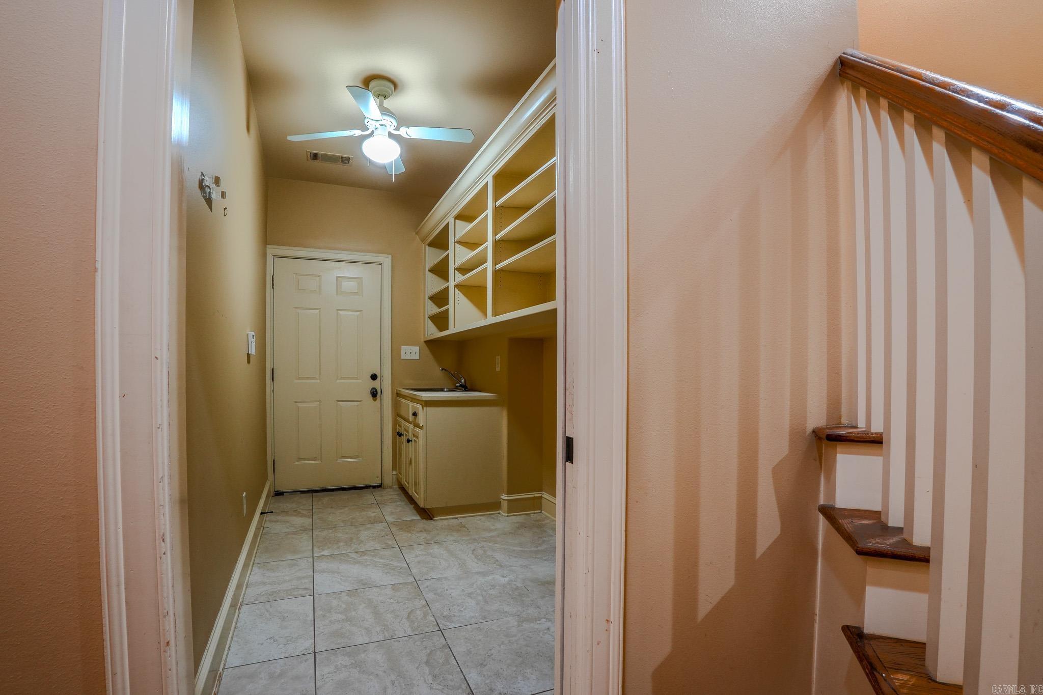 44 Longwell  Little Rock, AR