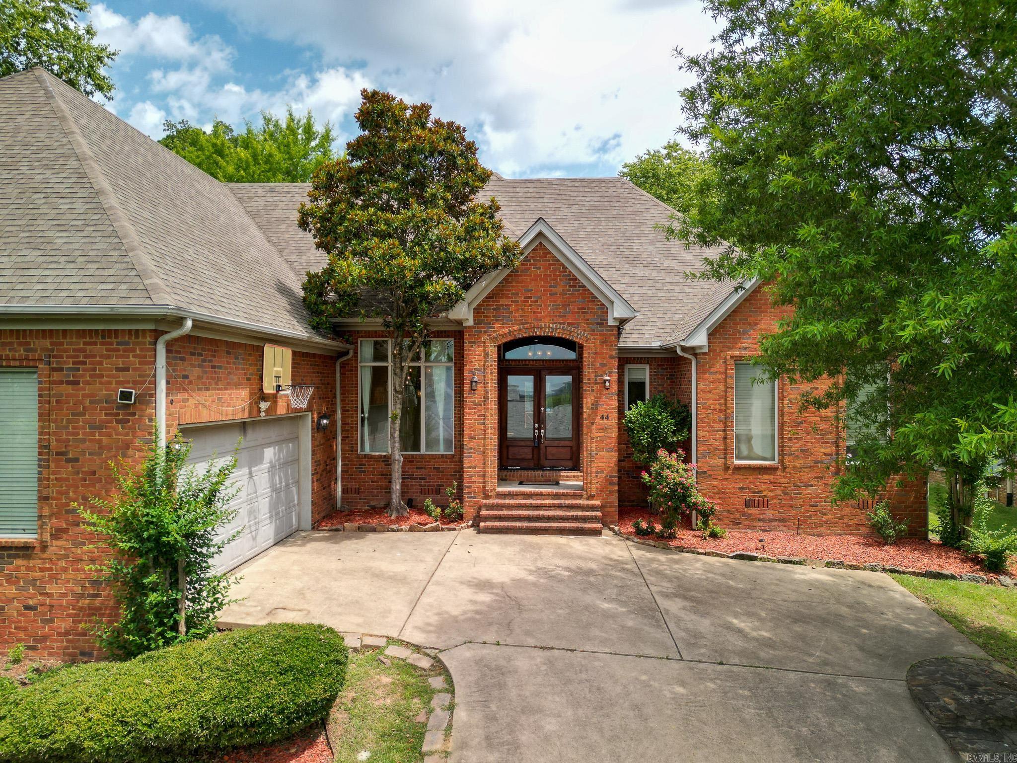 44 Longwell  Little Rock, AR