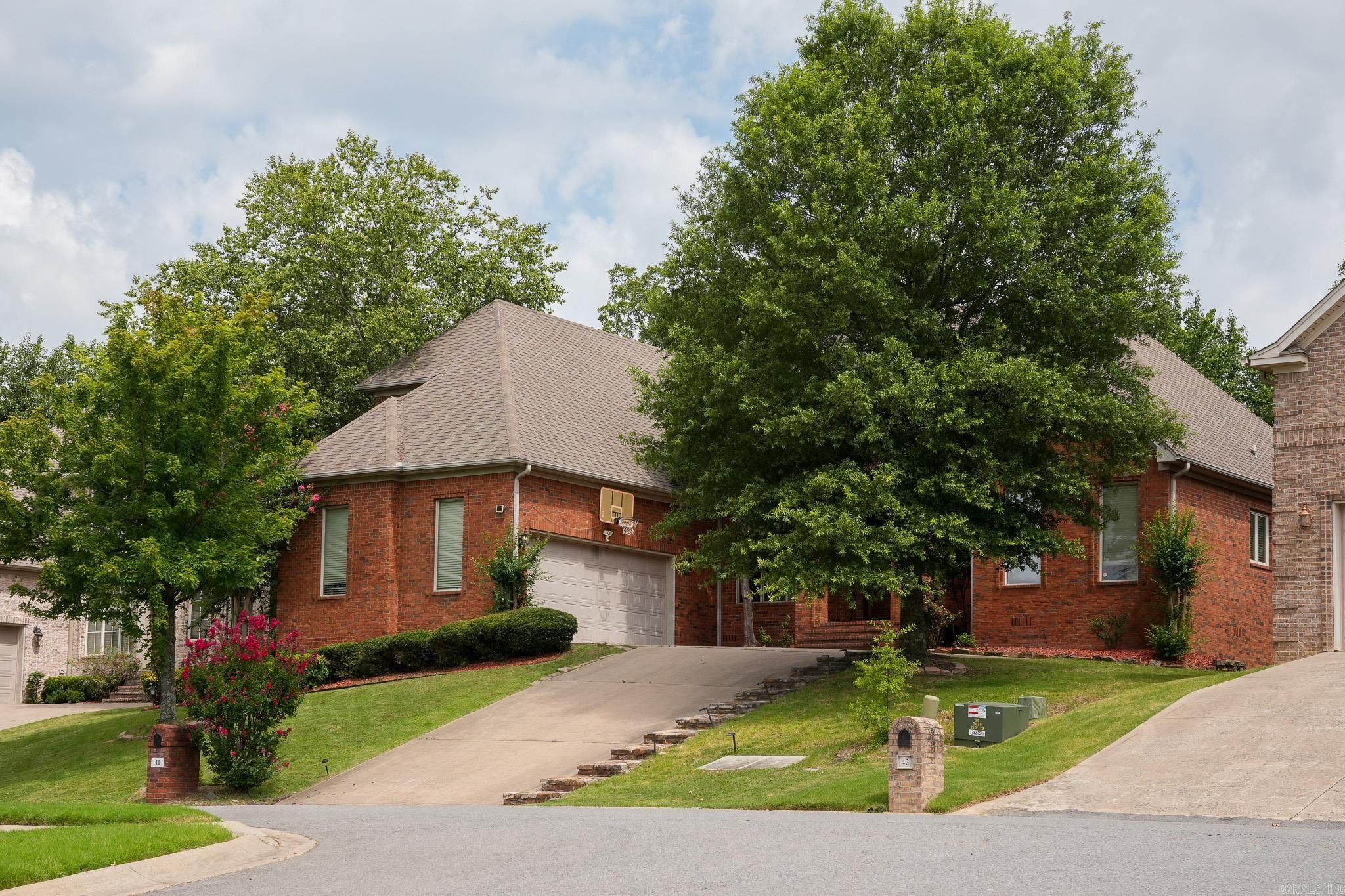 44 Longwell  Little Rock, AR