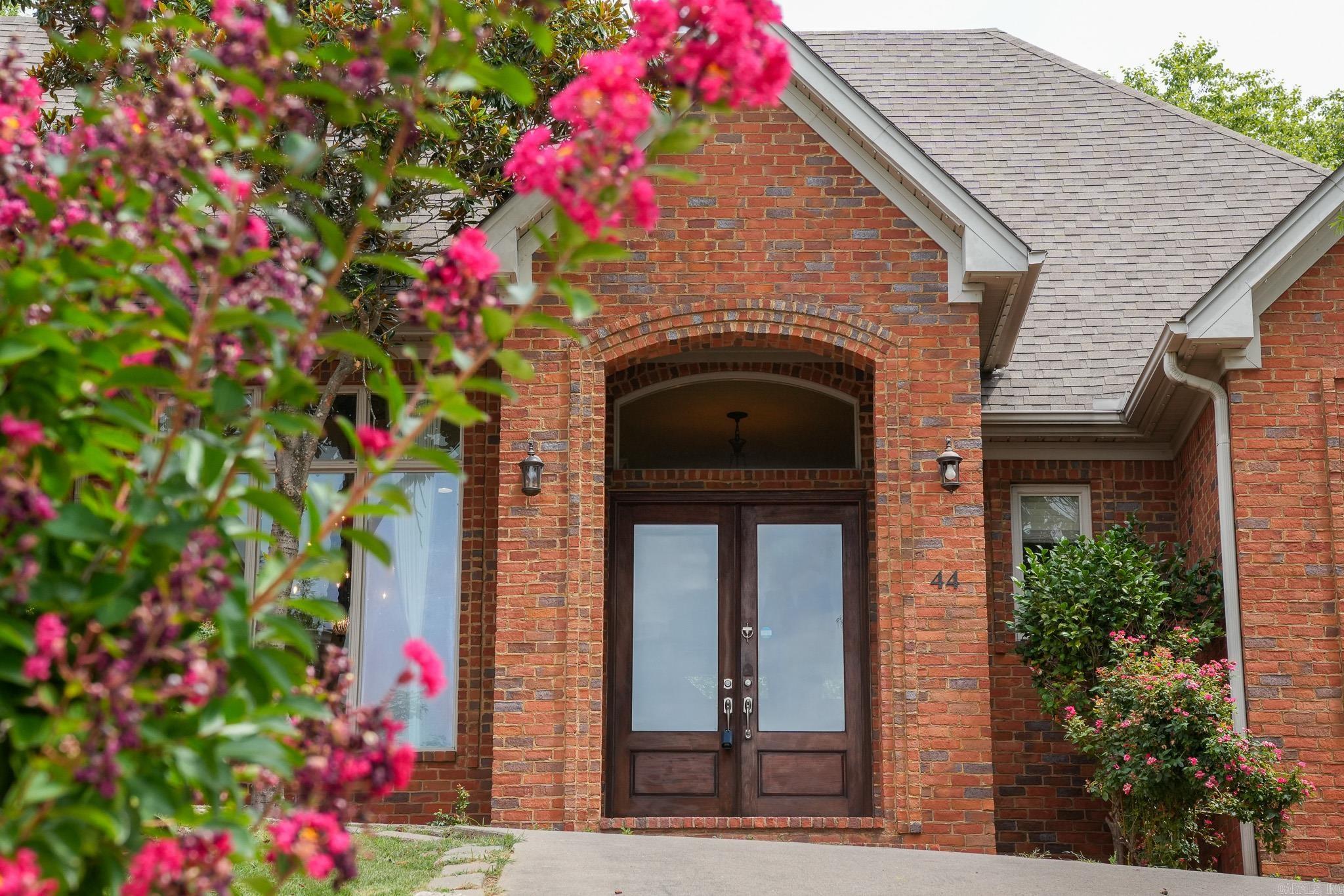 44 Longwell  Little Rock, AR