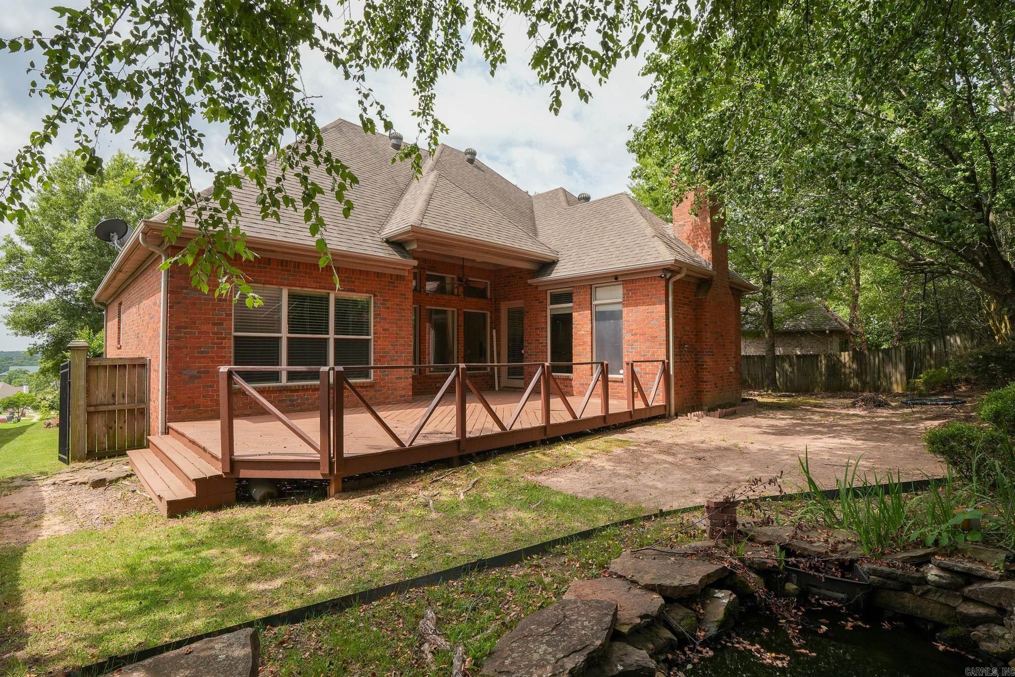 44 Longwell  Little Rock, AR