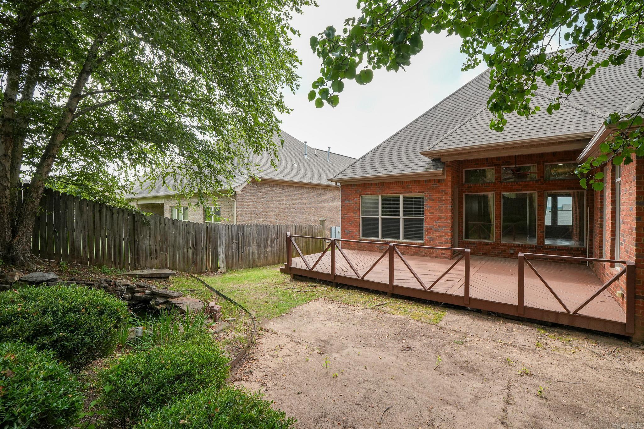 44 Longwell  Little Rock, AR