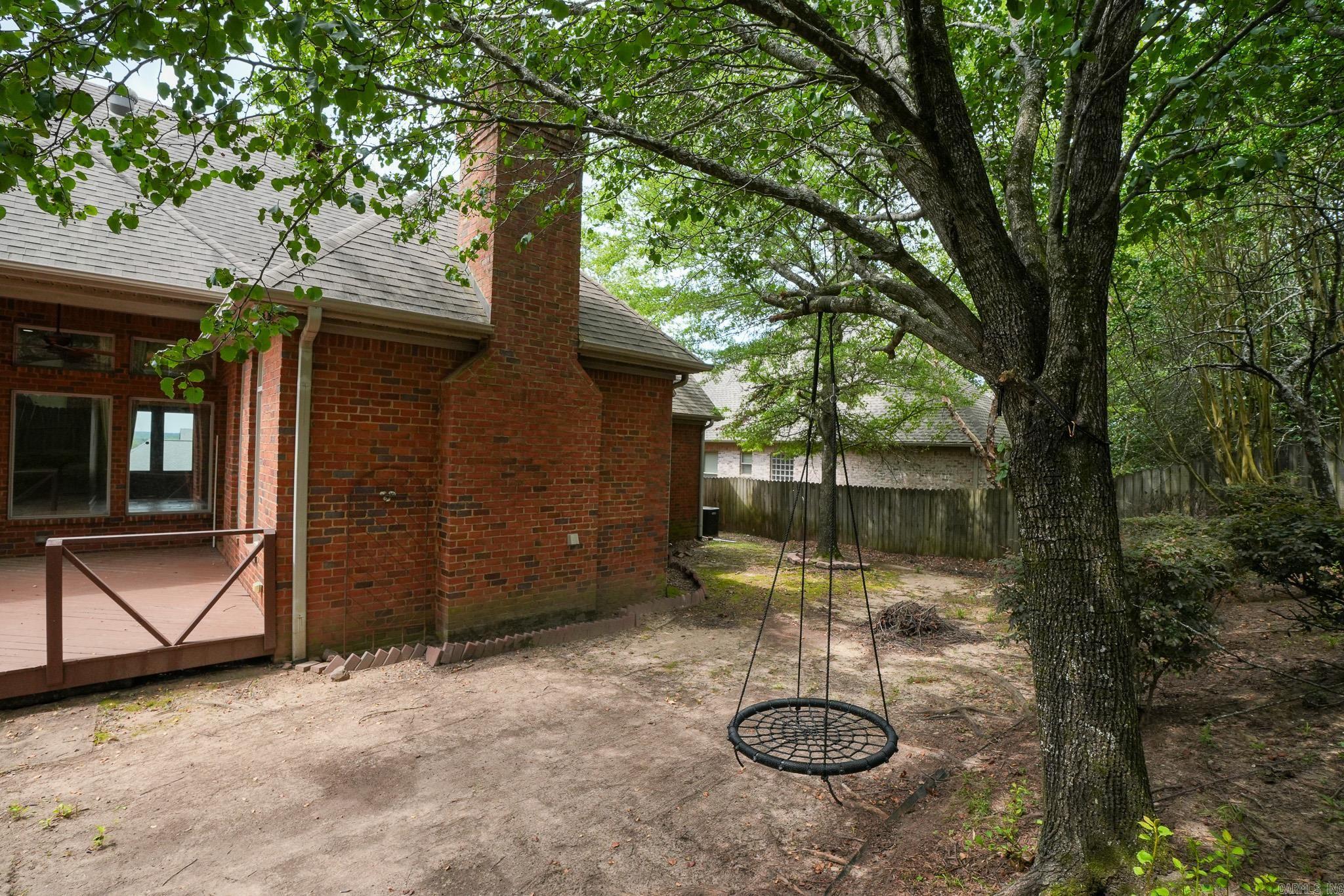 44 Longwell  Little Rock, AR