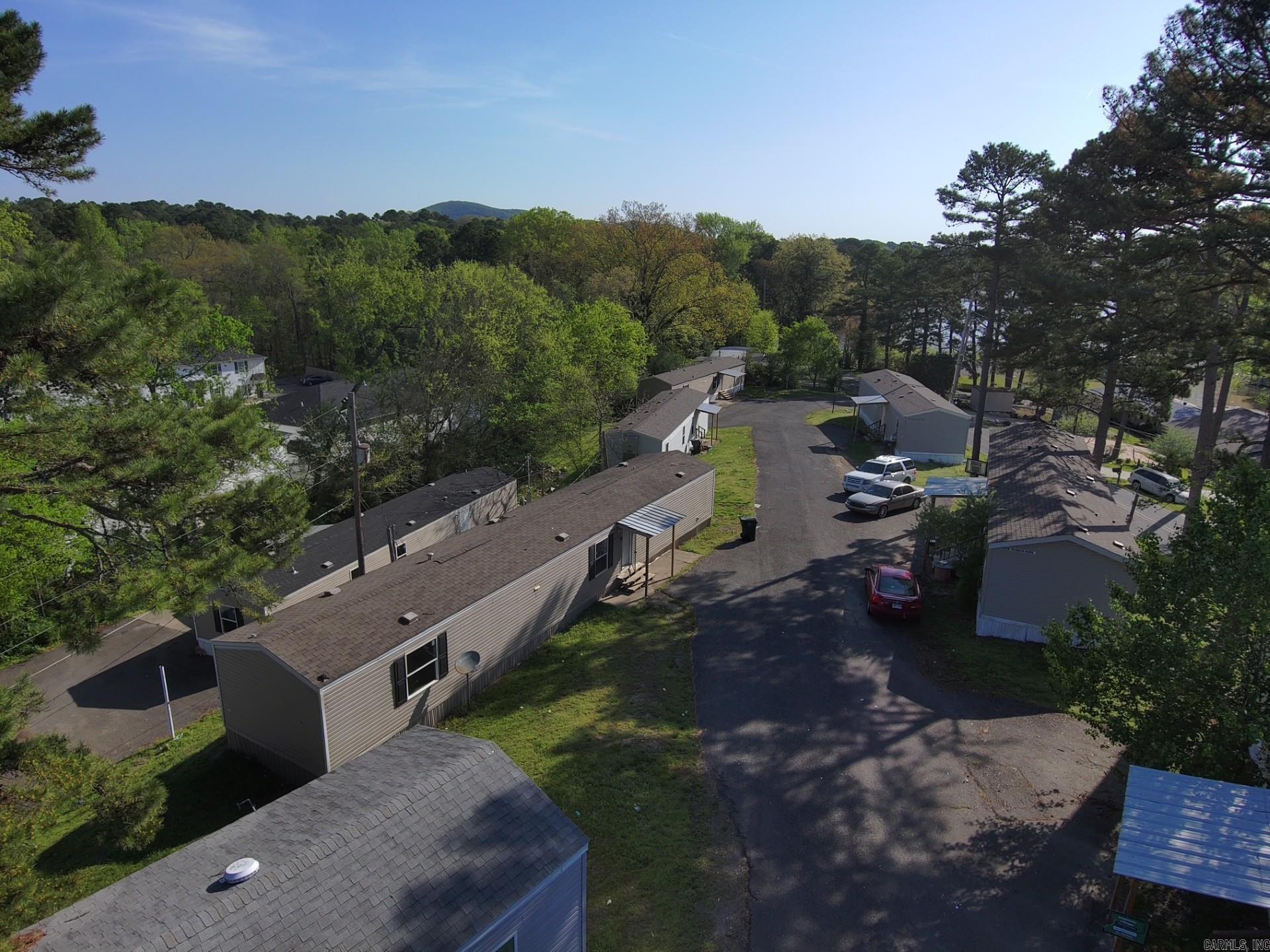 100 Springwood Road  Hot Springs, AR