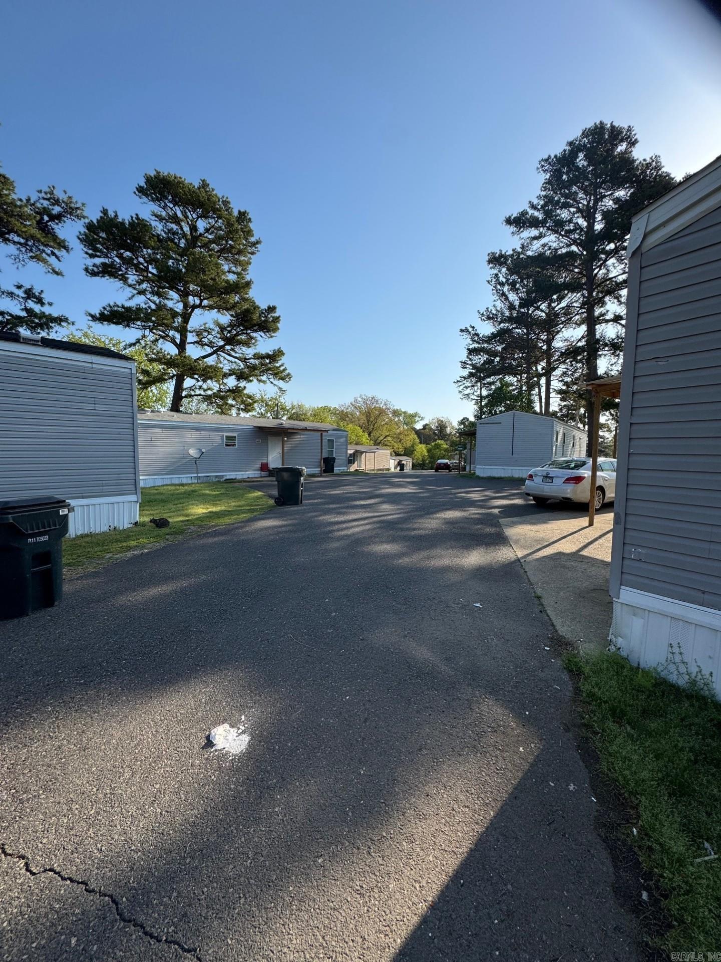 100 Springwood Road  Hot Springs, AR