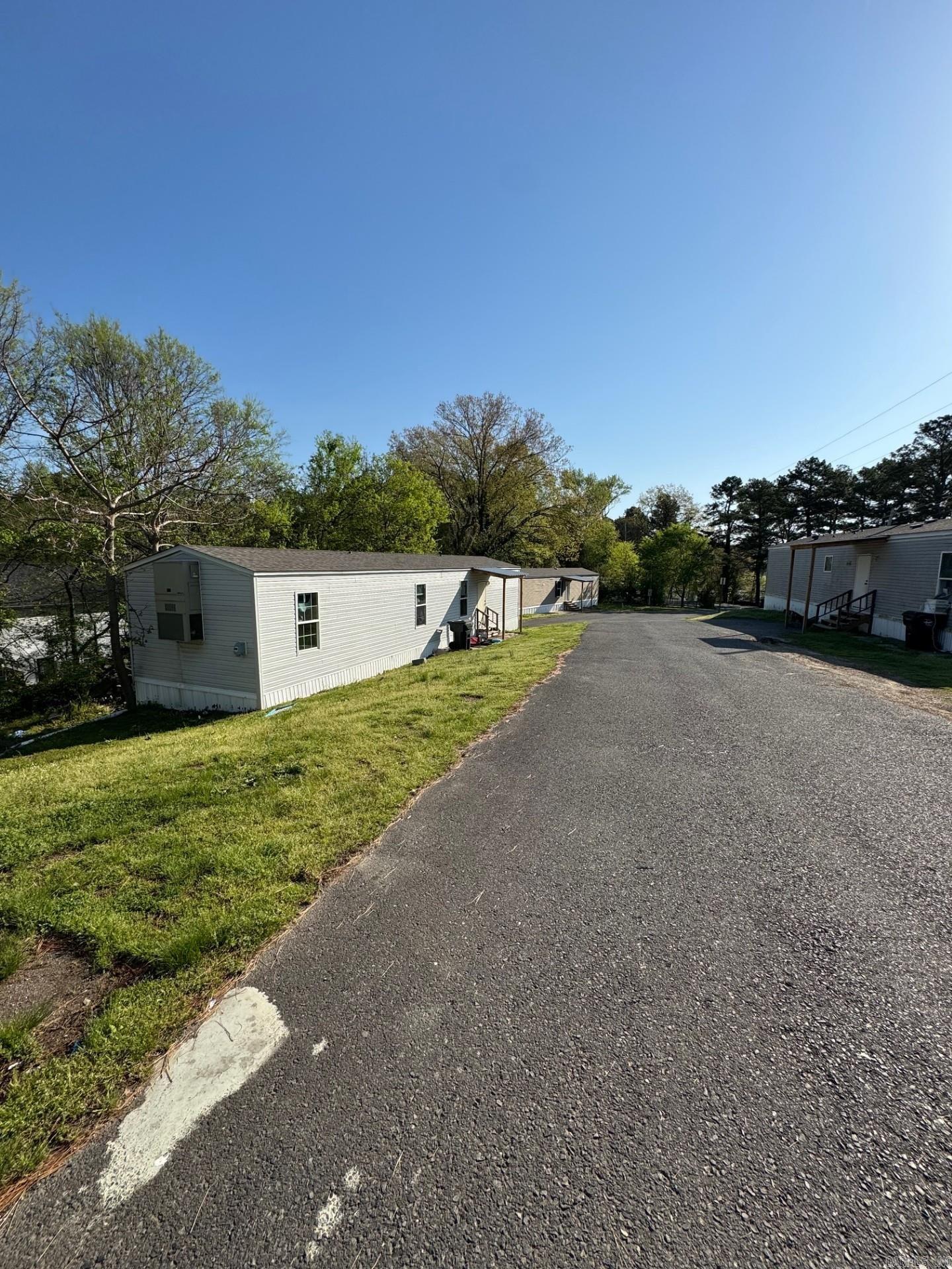 100 Springwood Road  Hot Springs, AR