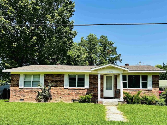 509 NE 4th  Walnut Ridge, AR