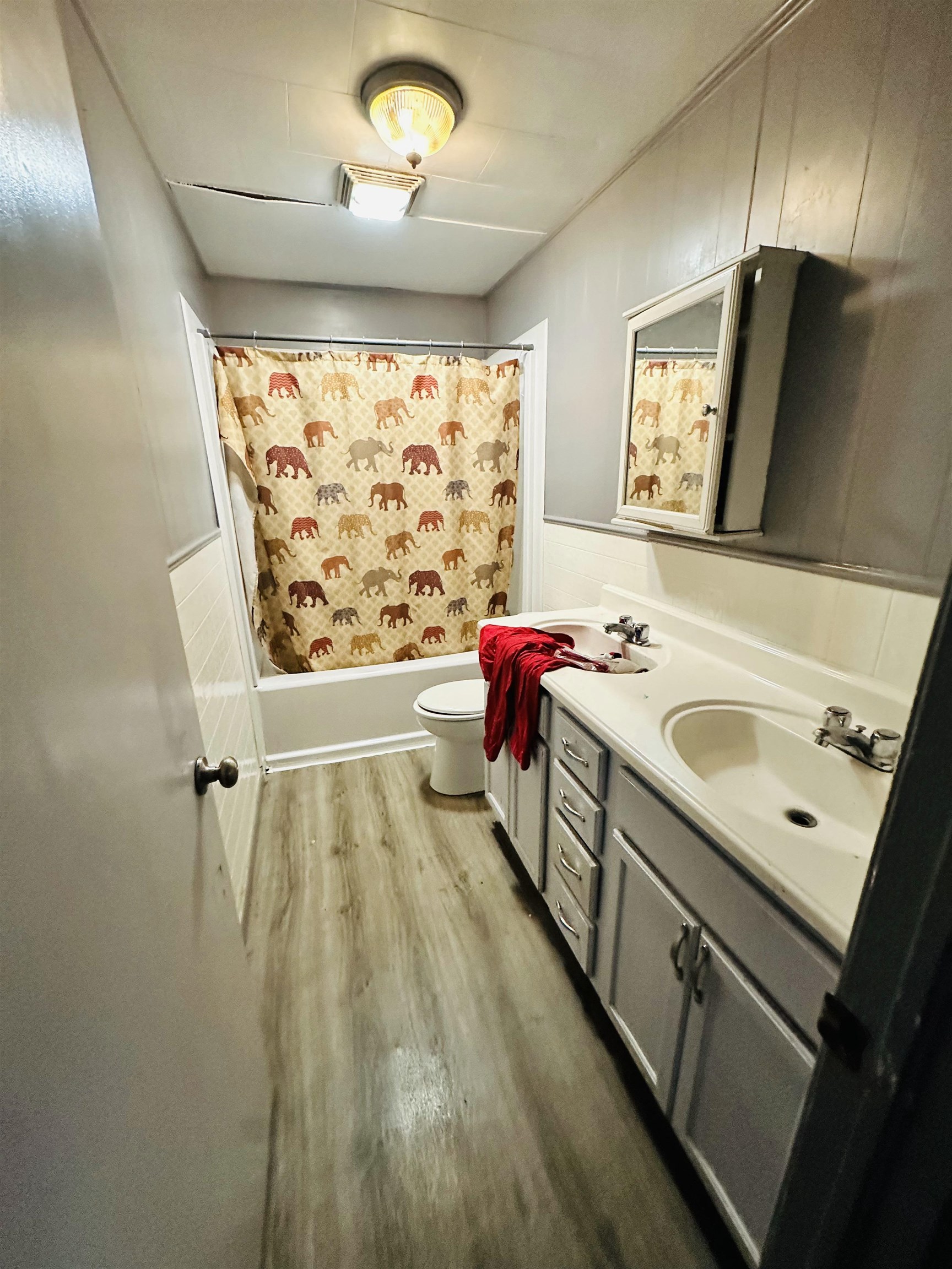 509 NE 4th  Walnut Ridge, AR