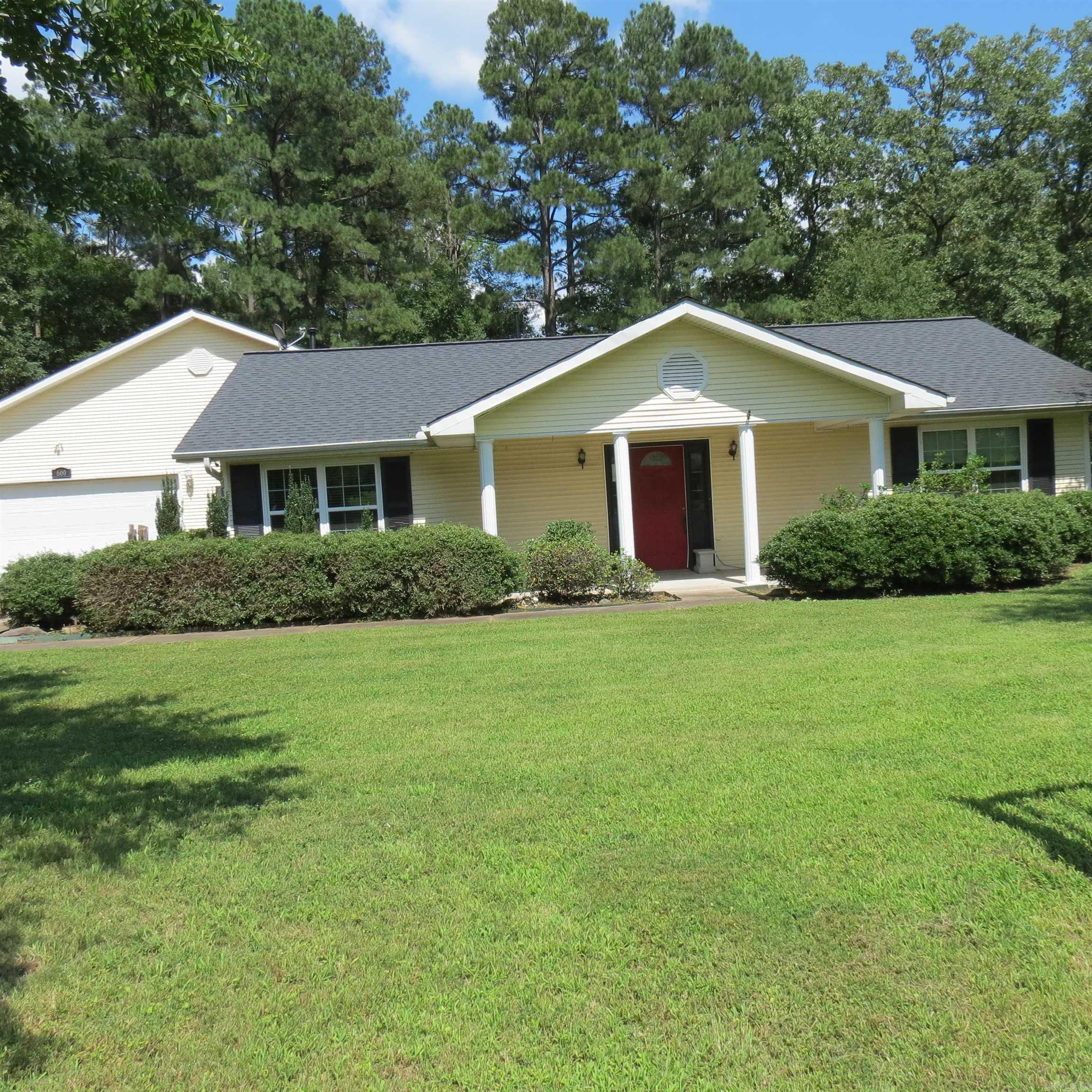 600 Godfrey  White Hall, AR