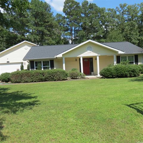 600  Godfrey  White Hall, AR