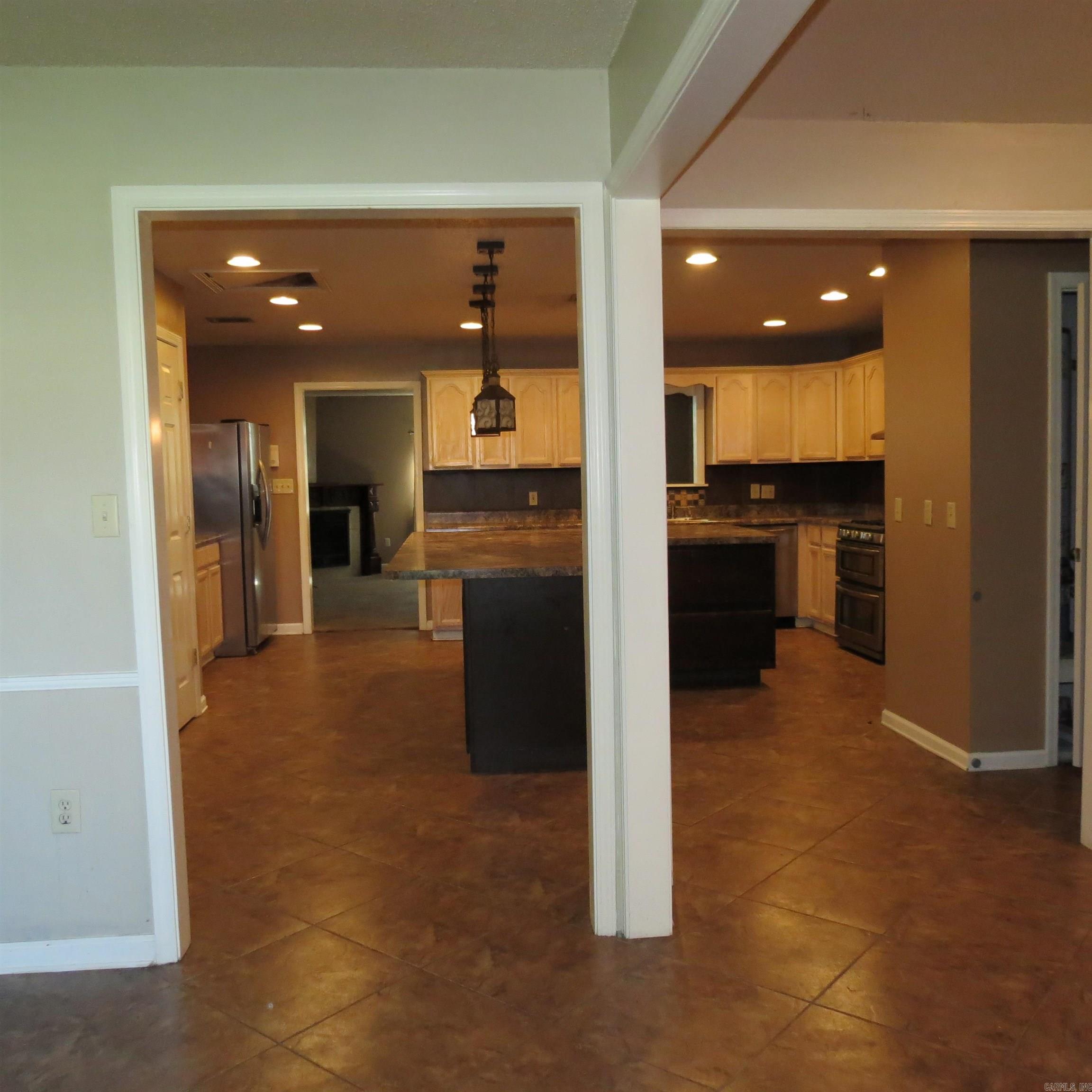 600 Godfrey  White Hall, AR