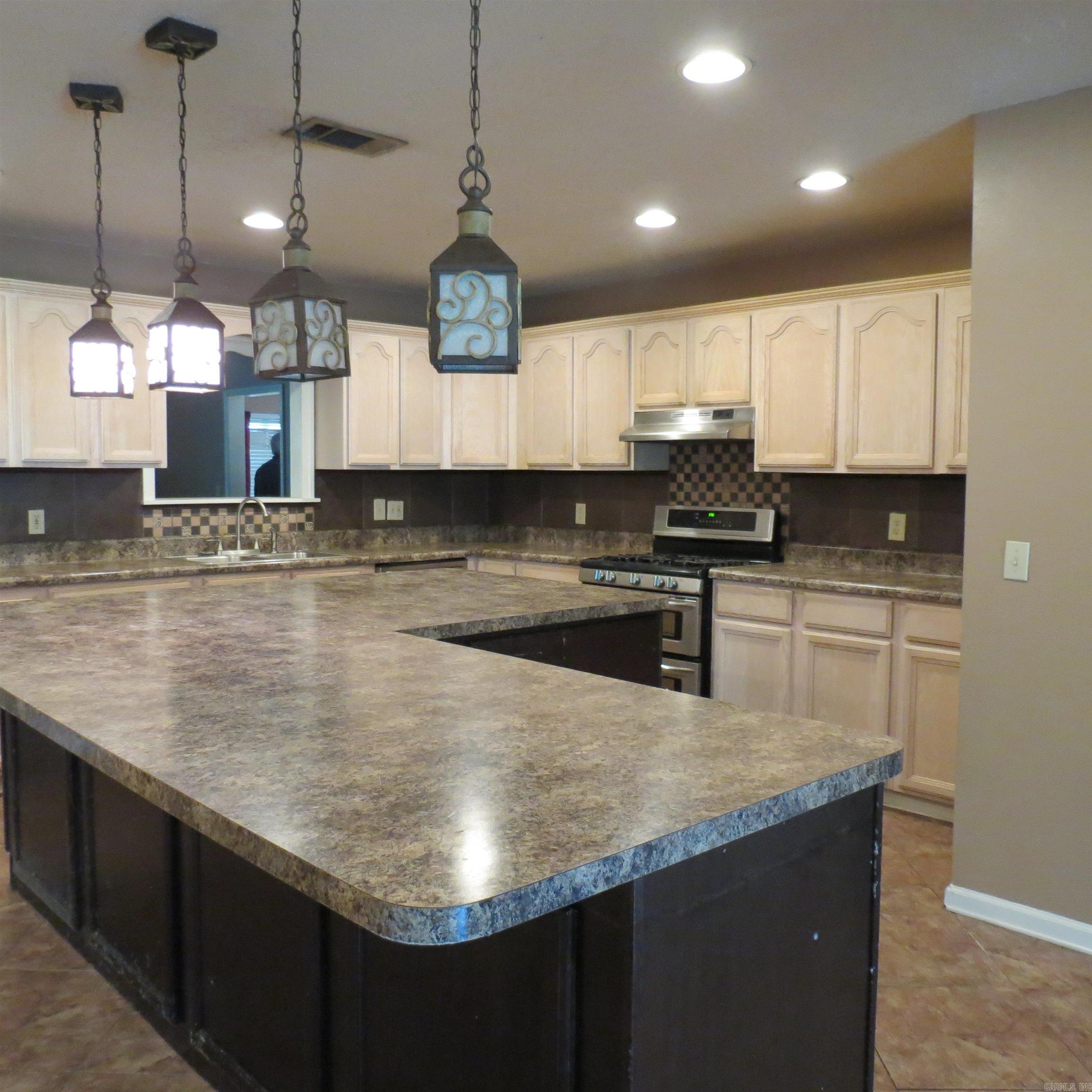 600 Godfrey  White Hall, AR