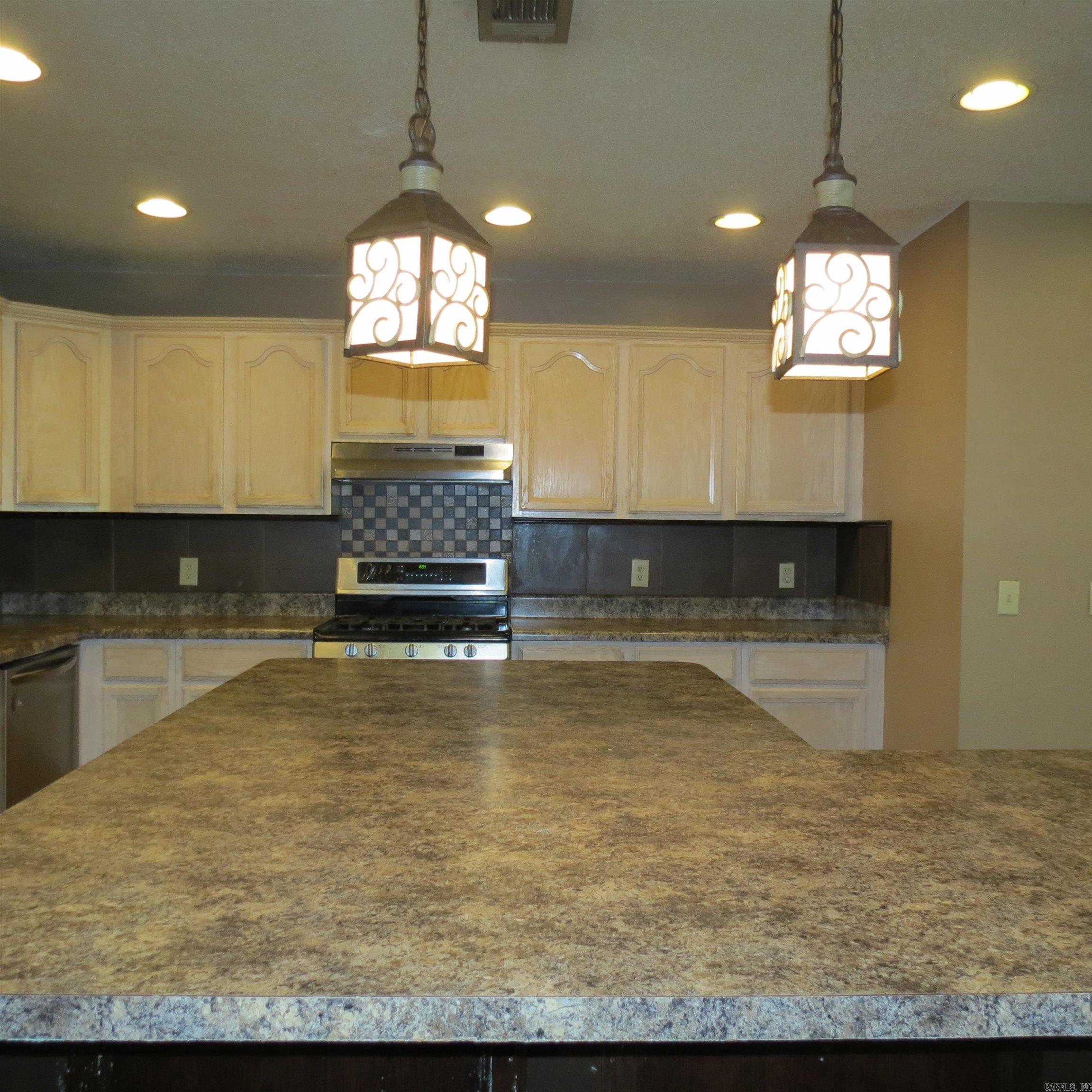 600 Godfrey  White Hall, AR